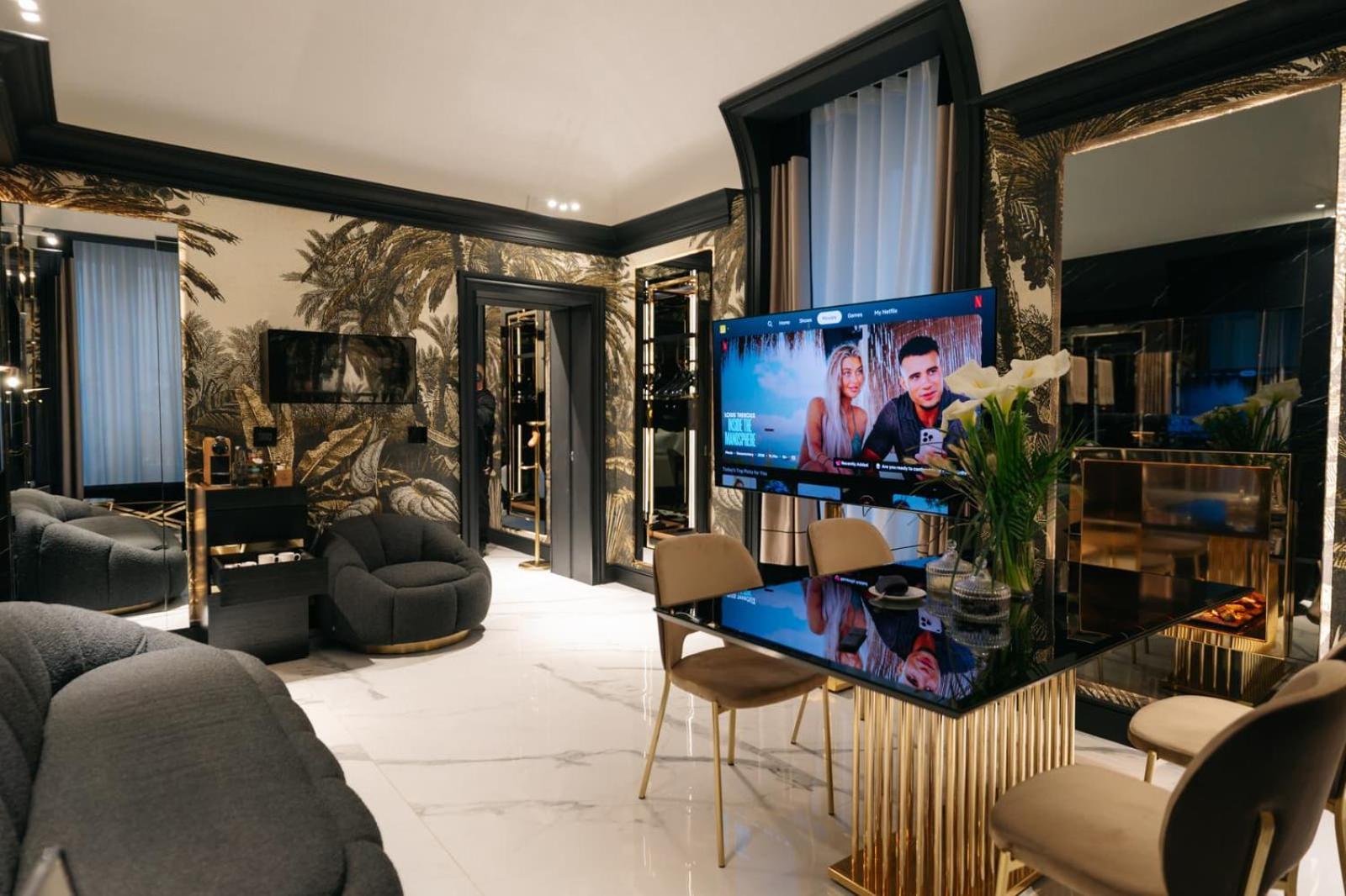 Suite
