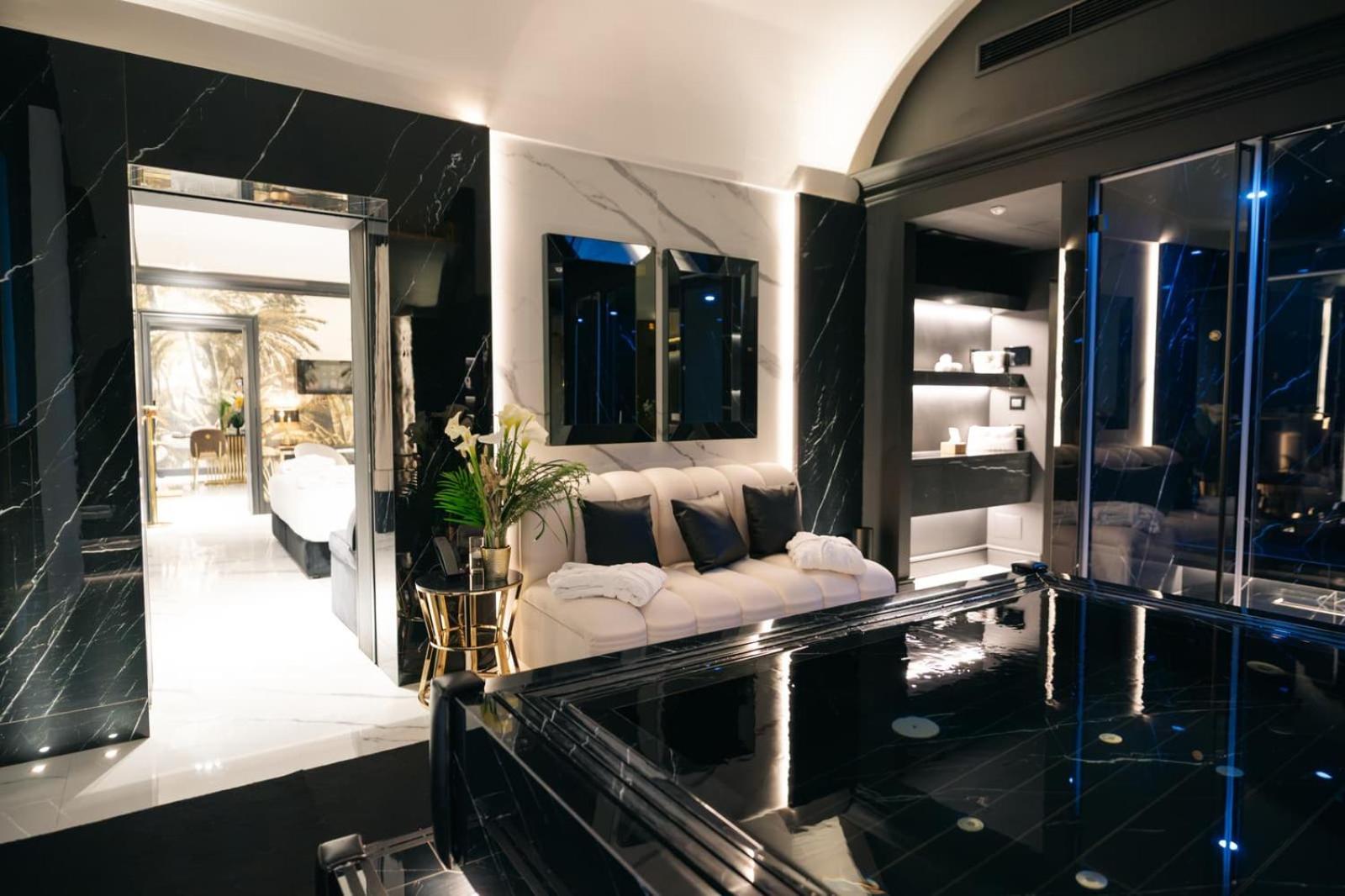 Suite
