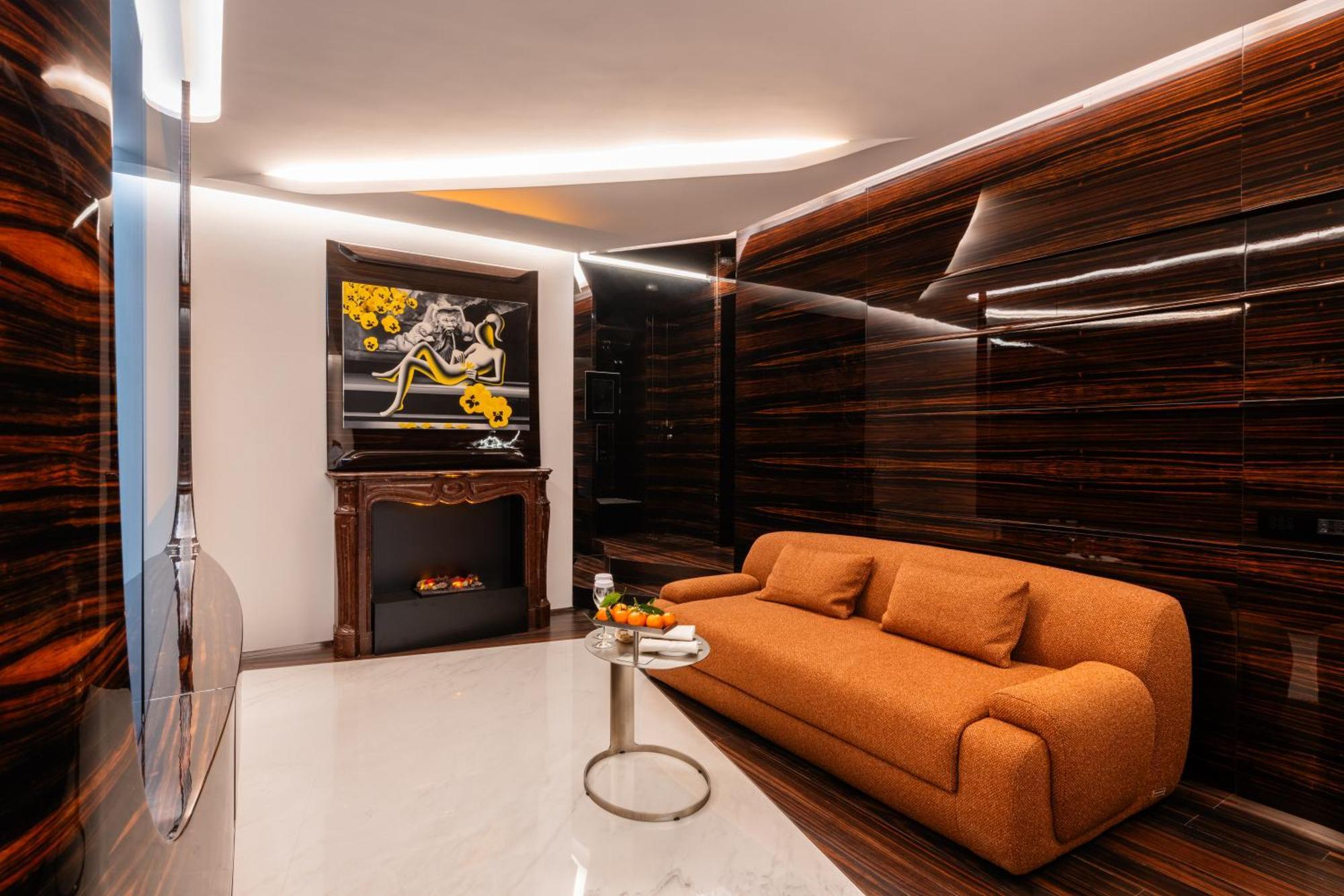 King Suite