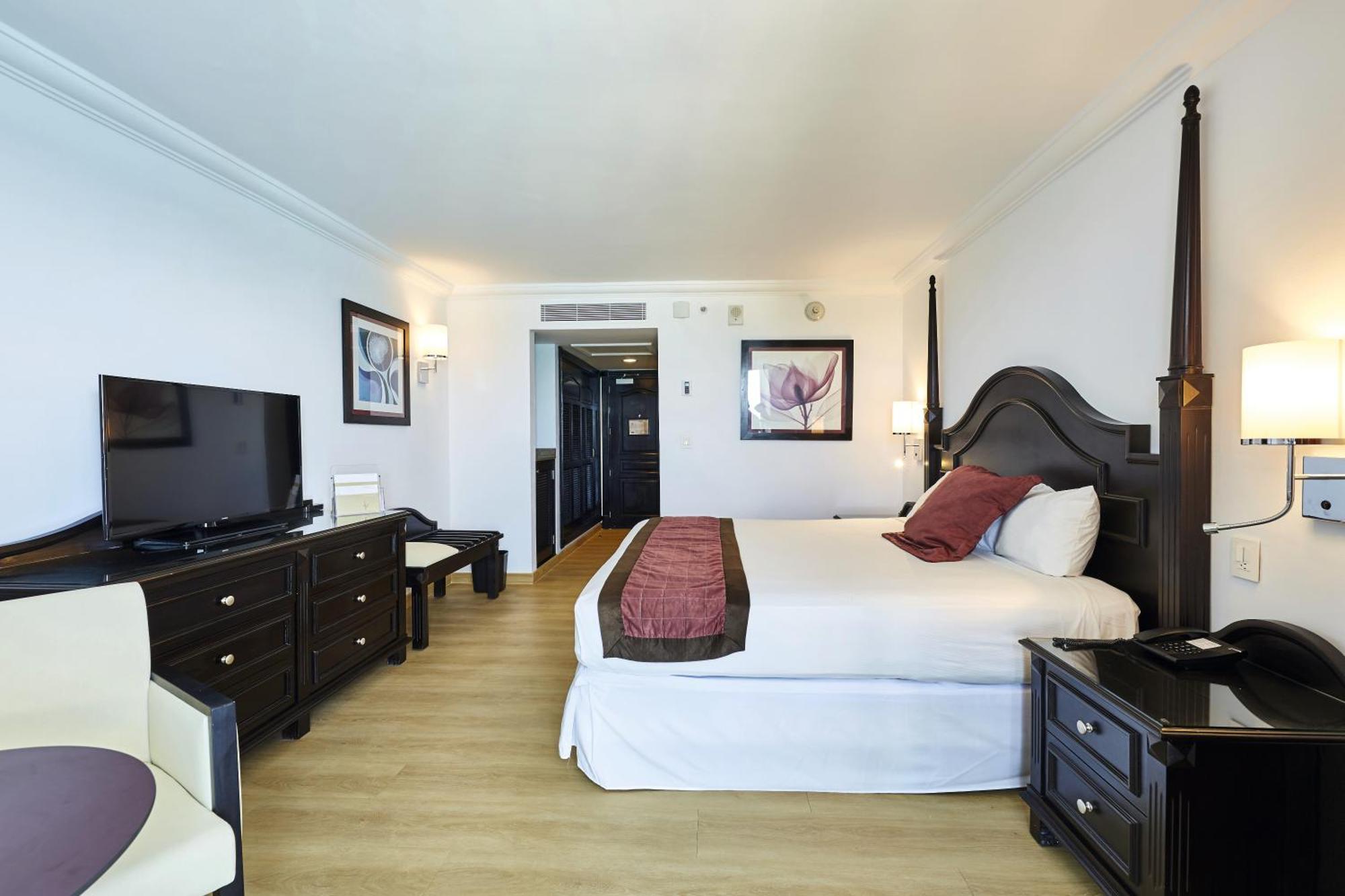 Junior Suite Ocean View