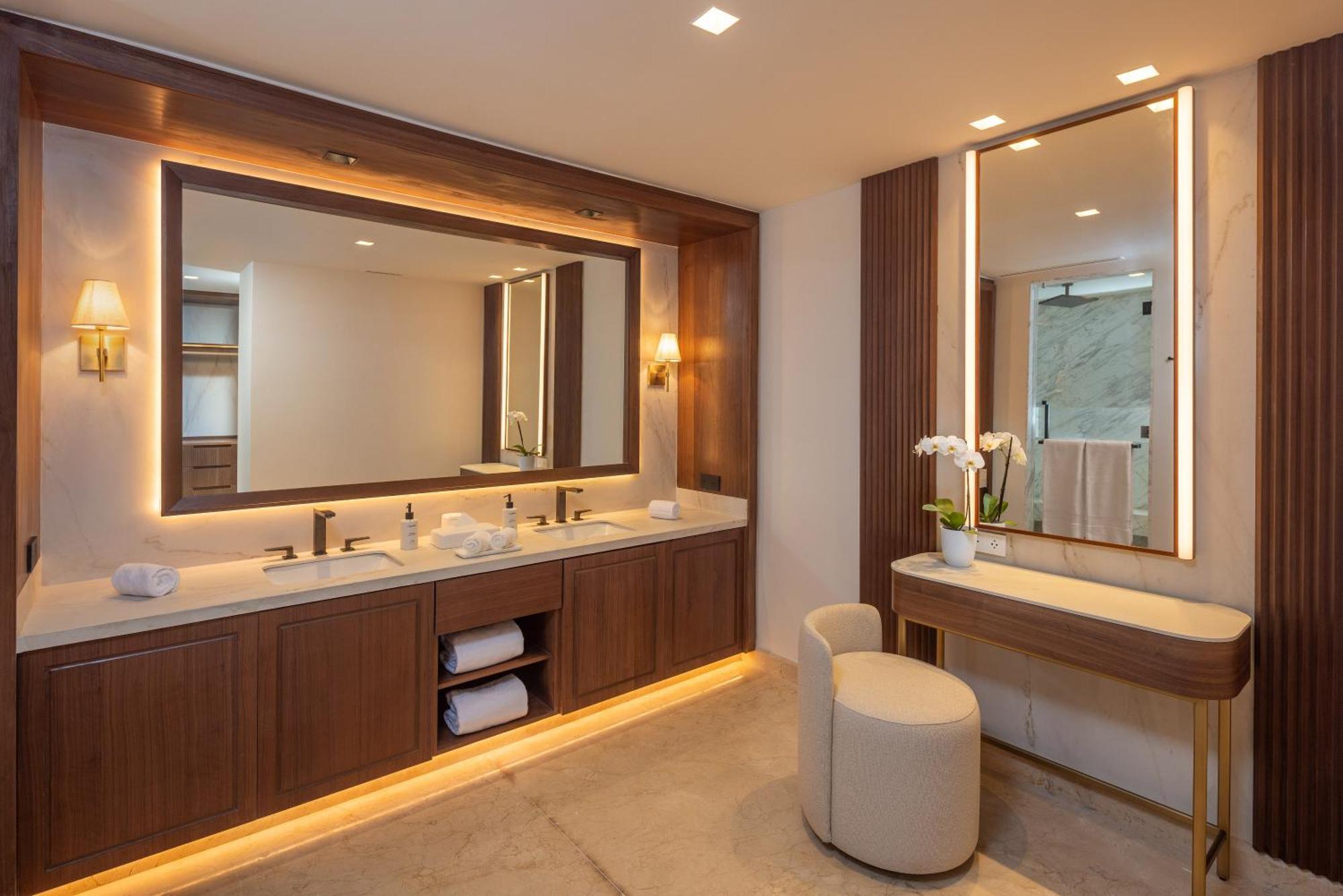 Grand Governor Suite Ocean View