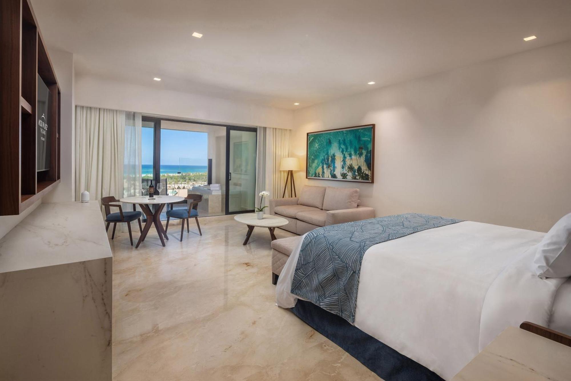 Grand Family Suite Ocean View