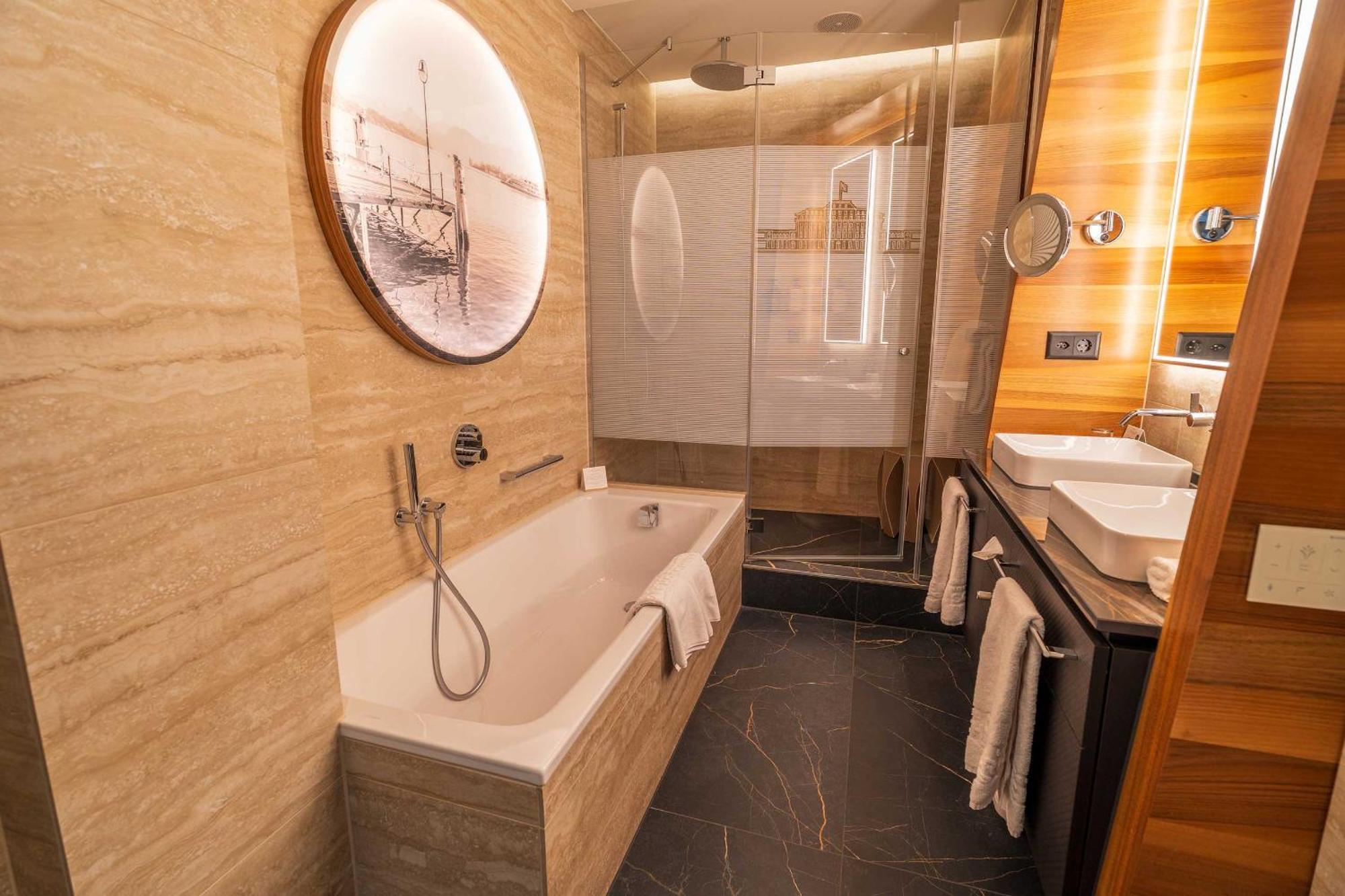 Lifestyle Suite