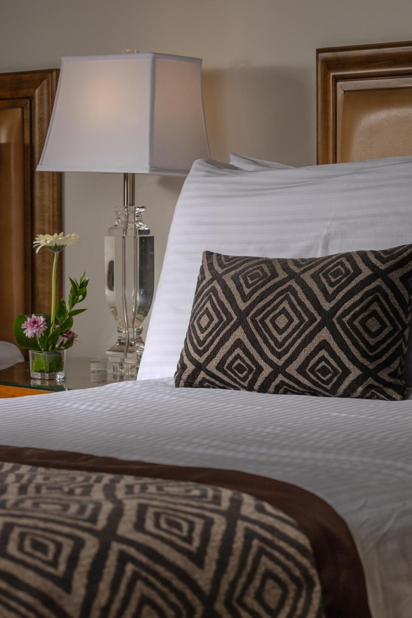Tower Double or Twin Room