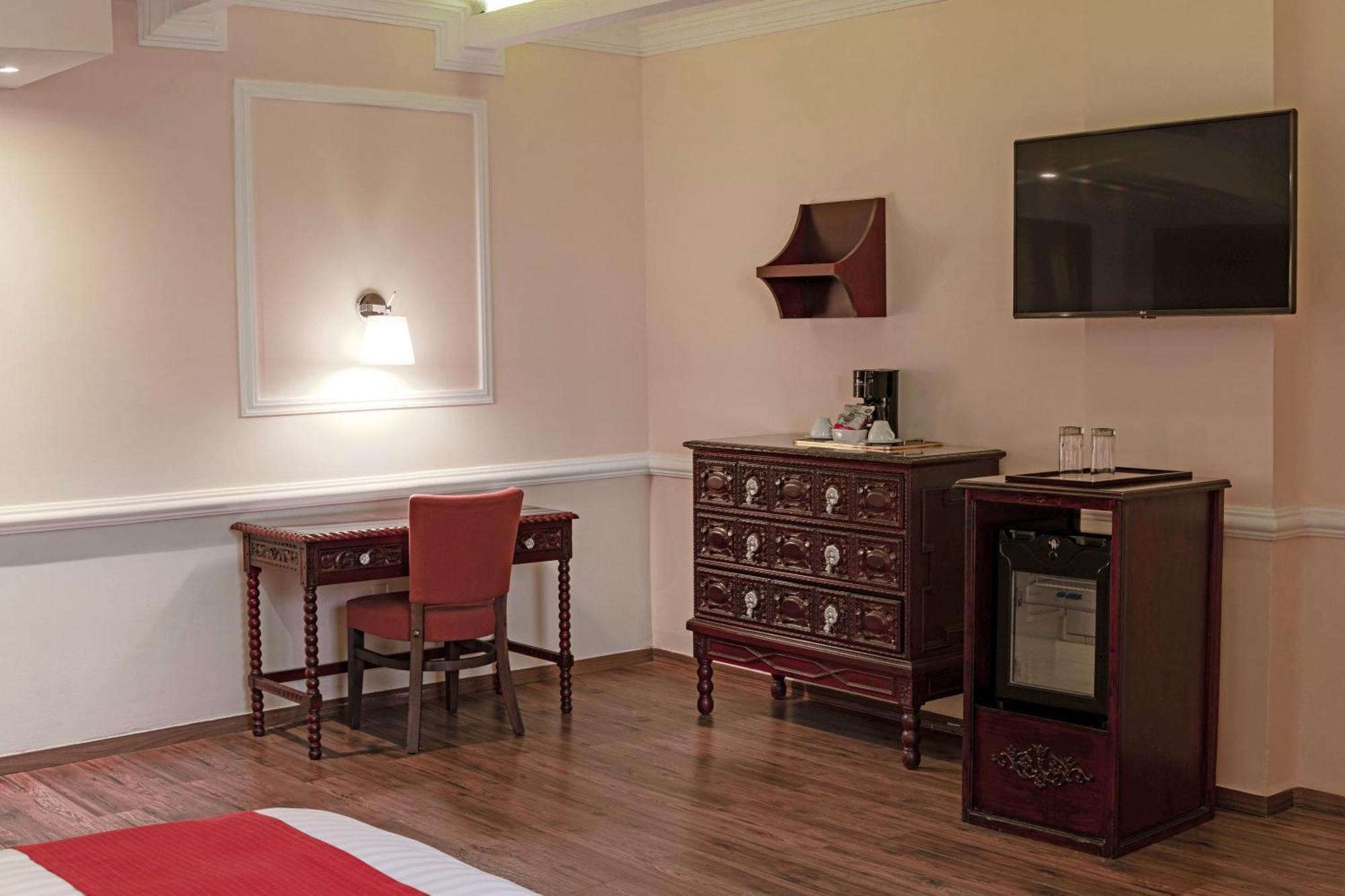 King Room