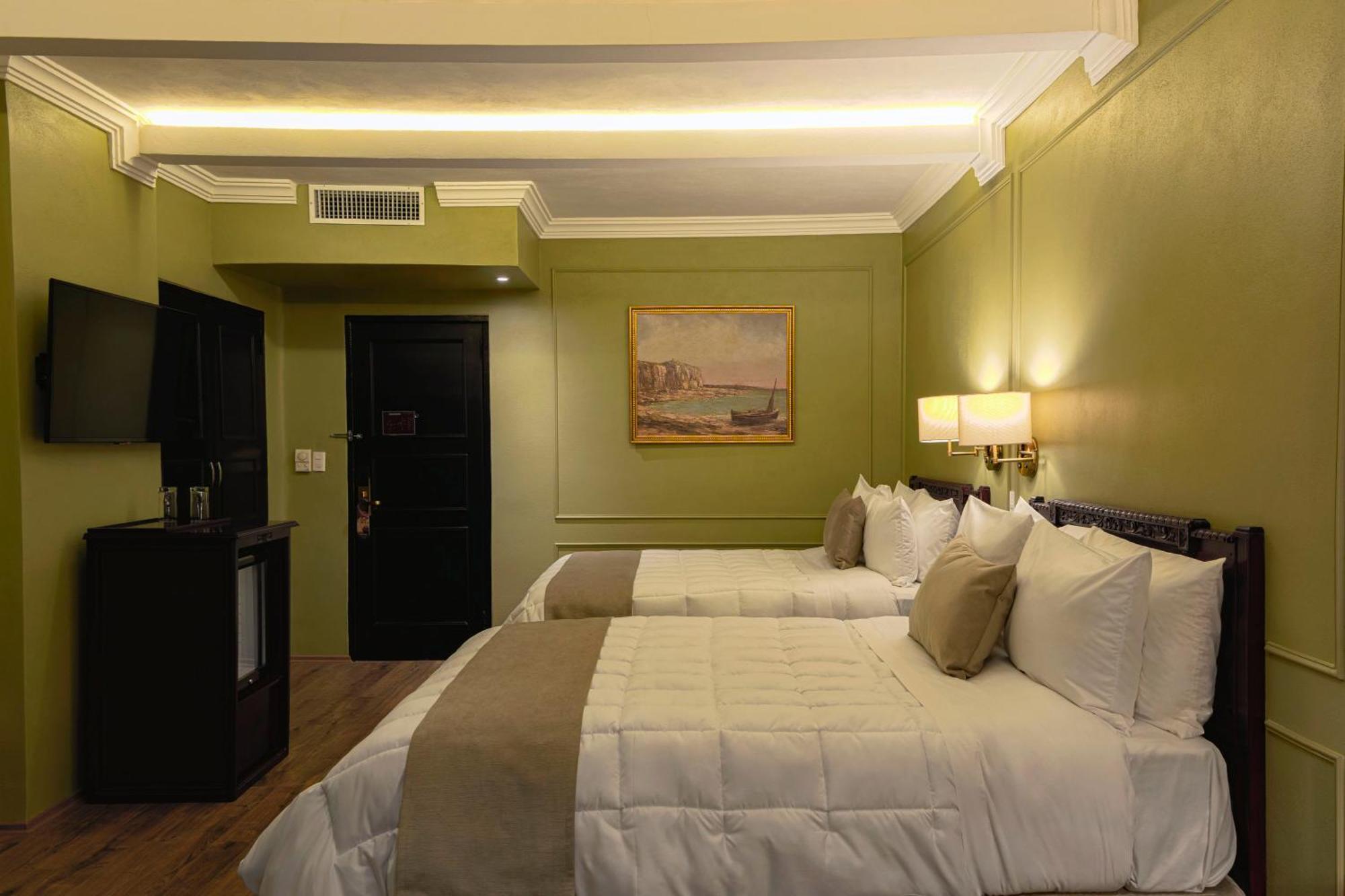 Superior Double Room