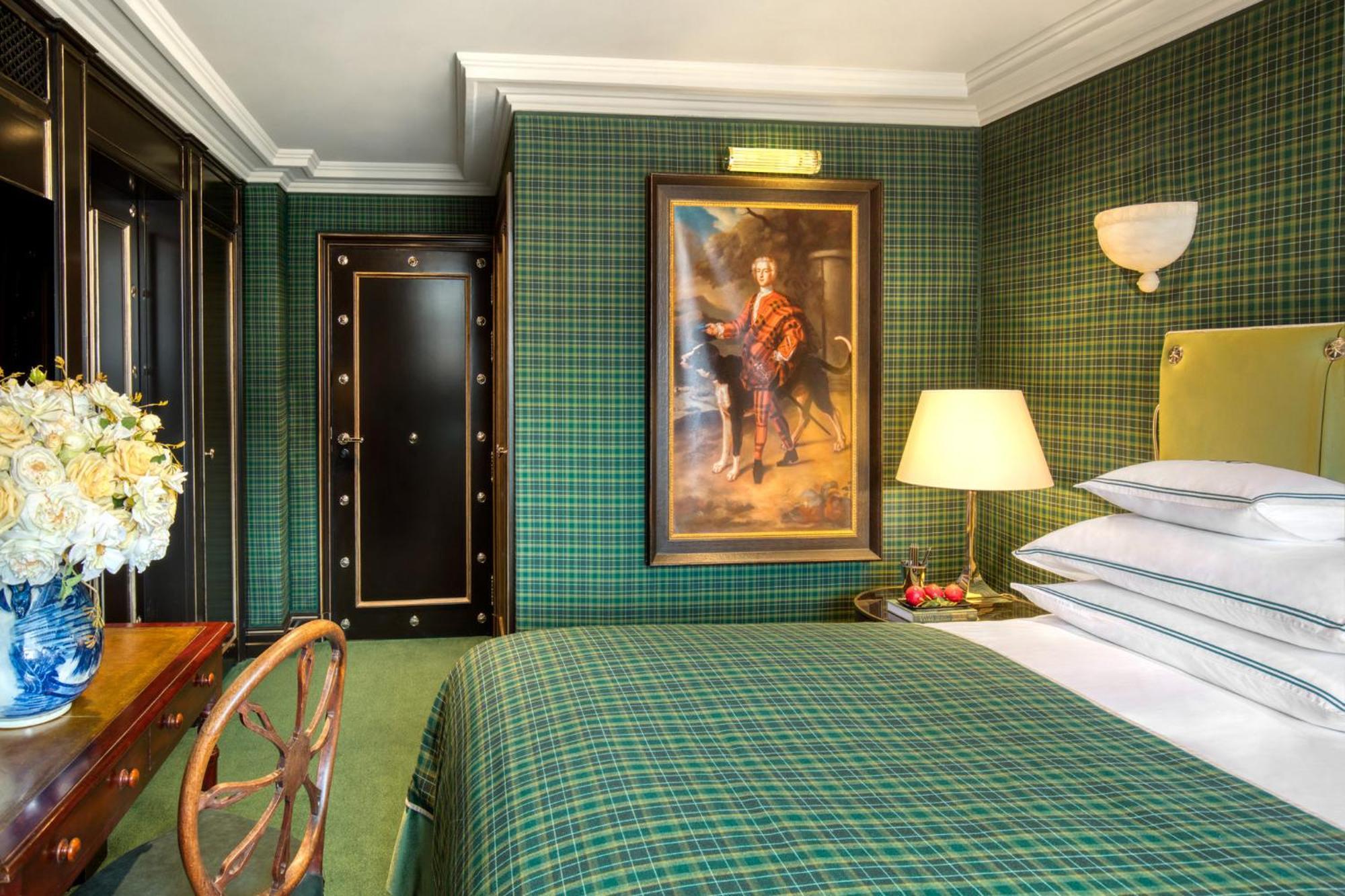 King Room