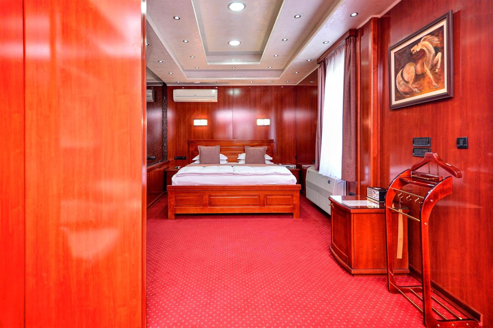 Presidentiële Suite