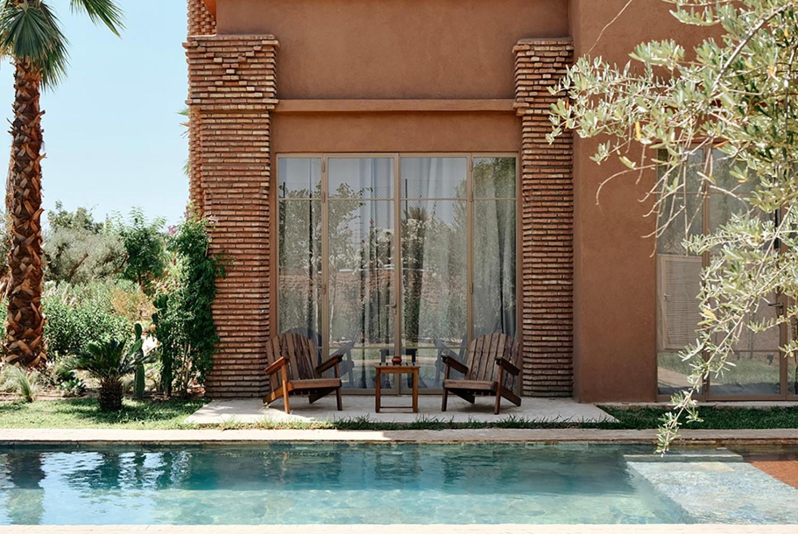 Prestige Suite Private Pool