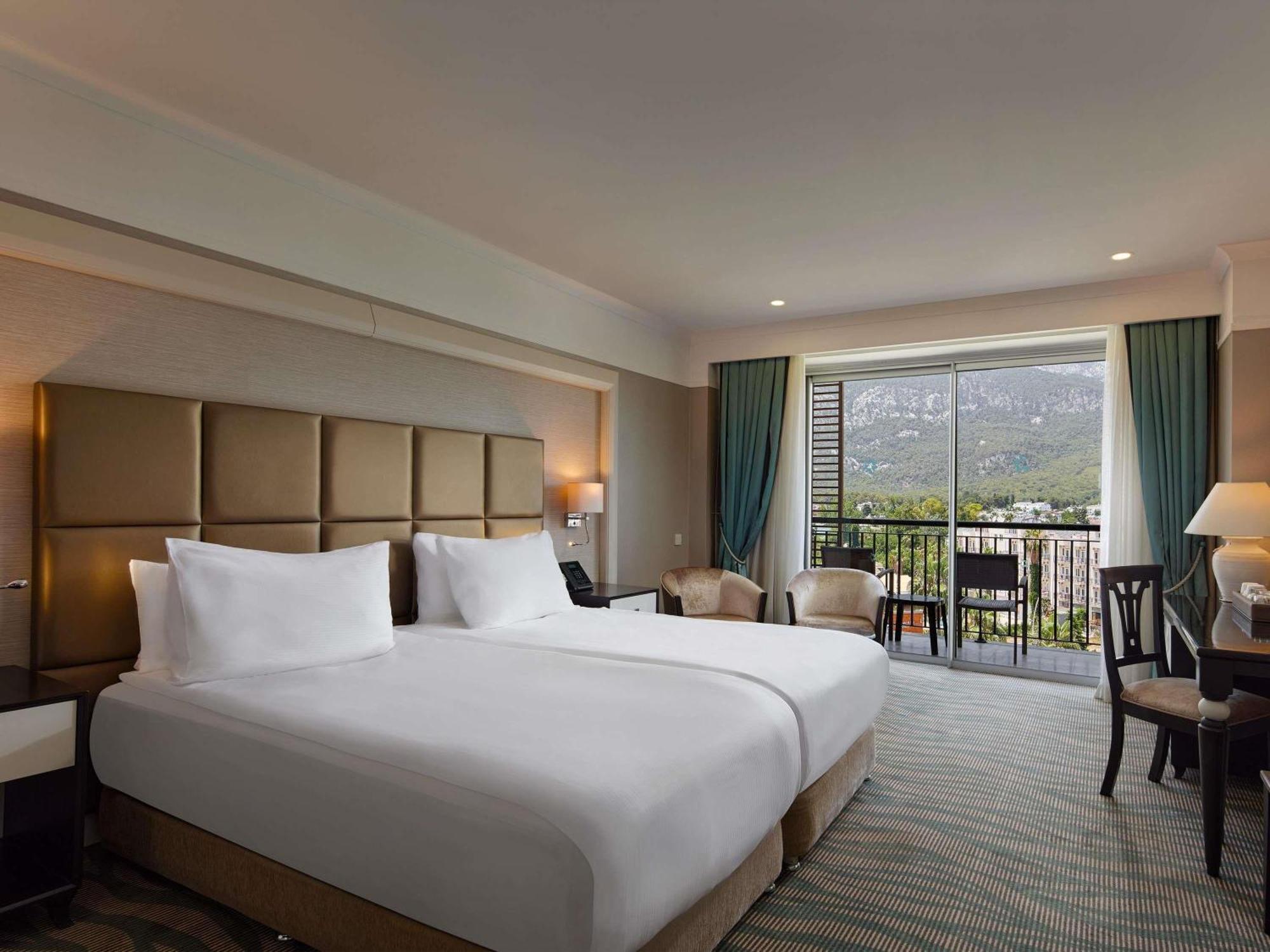 Classic Room Mountain View
