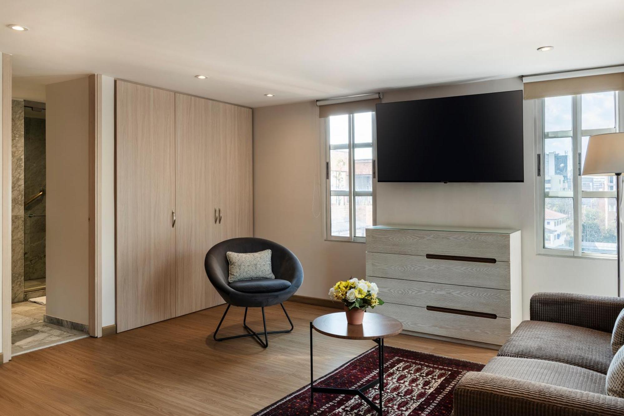 Junior Suite