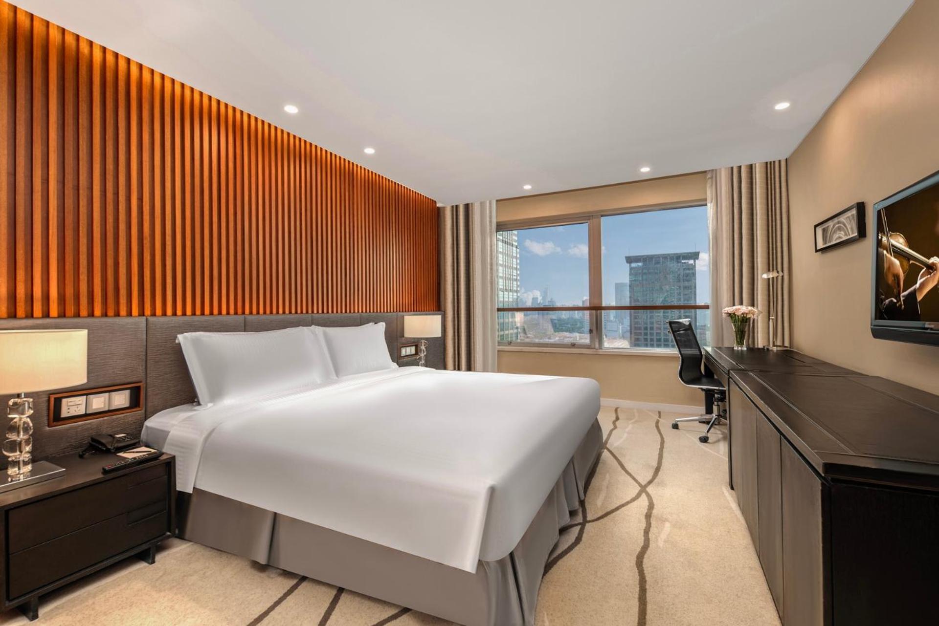 Two-Bedroom Premier