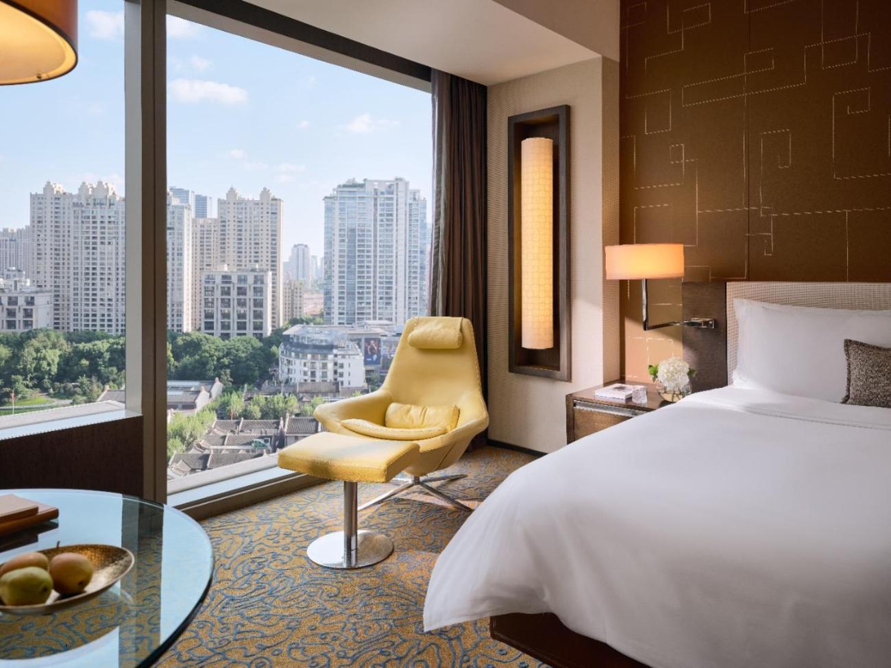 Premier Xintiandi View King