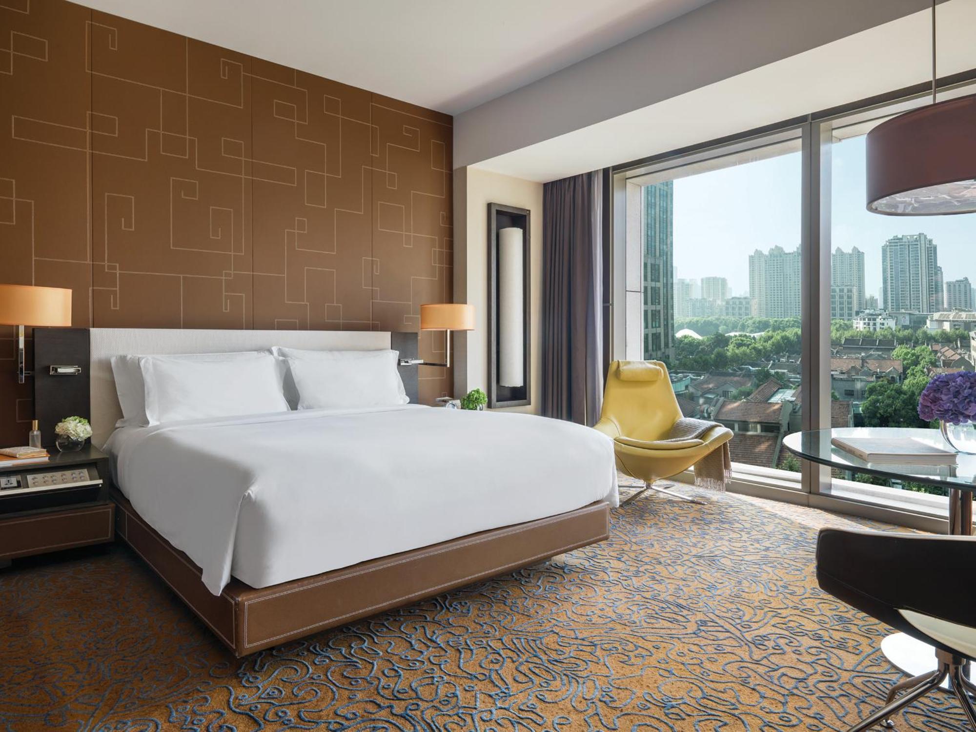 Premier Xintiandi View King