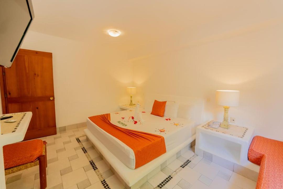 Villa Sea View