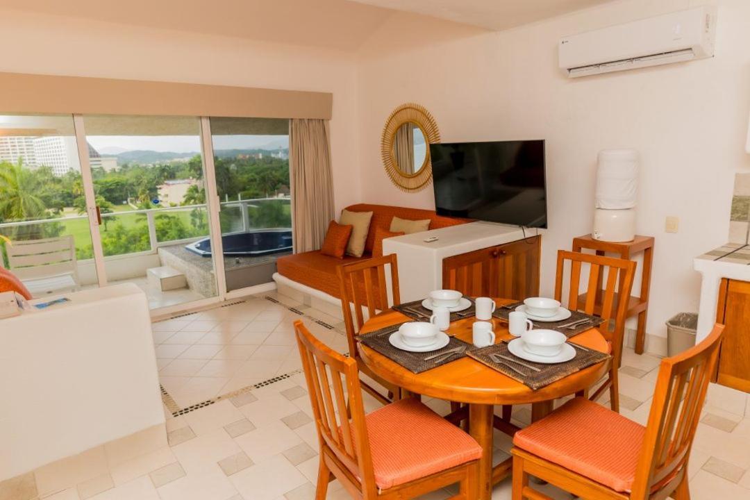 Villa Sea View