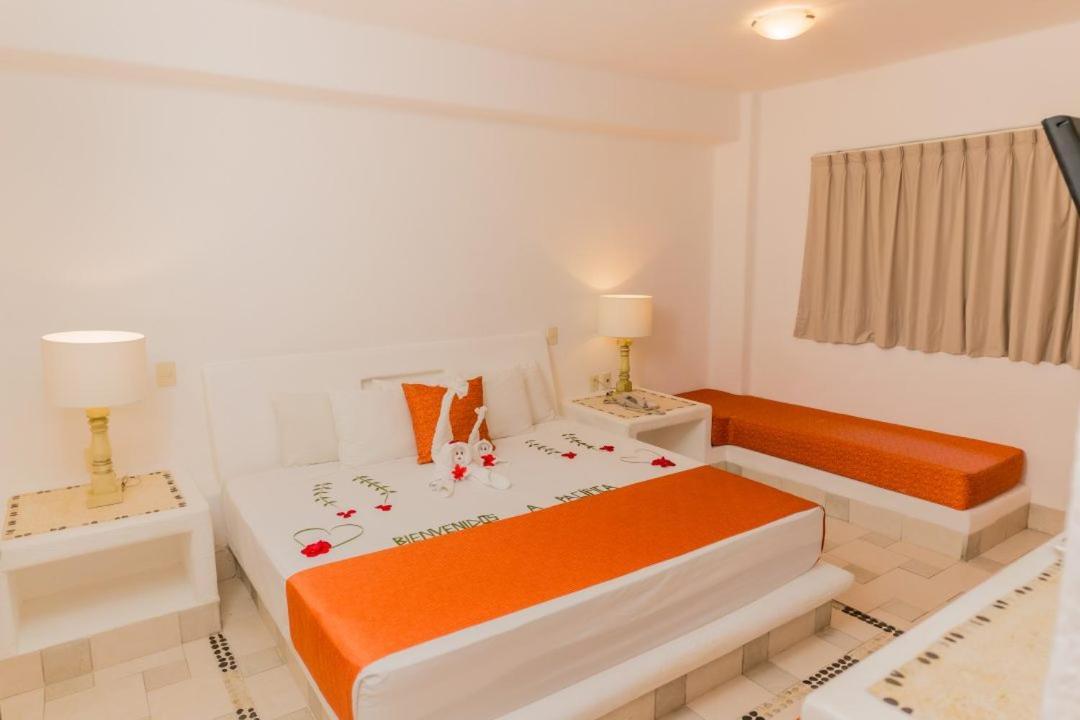 Villa Sea View