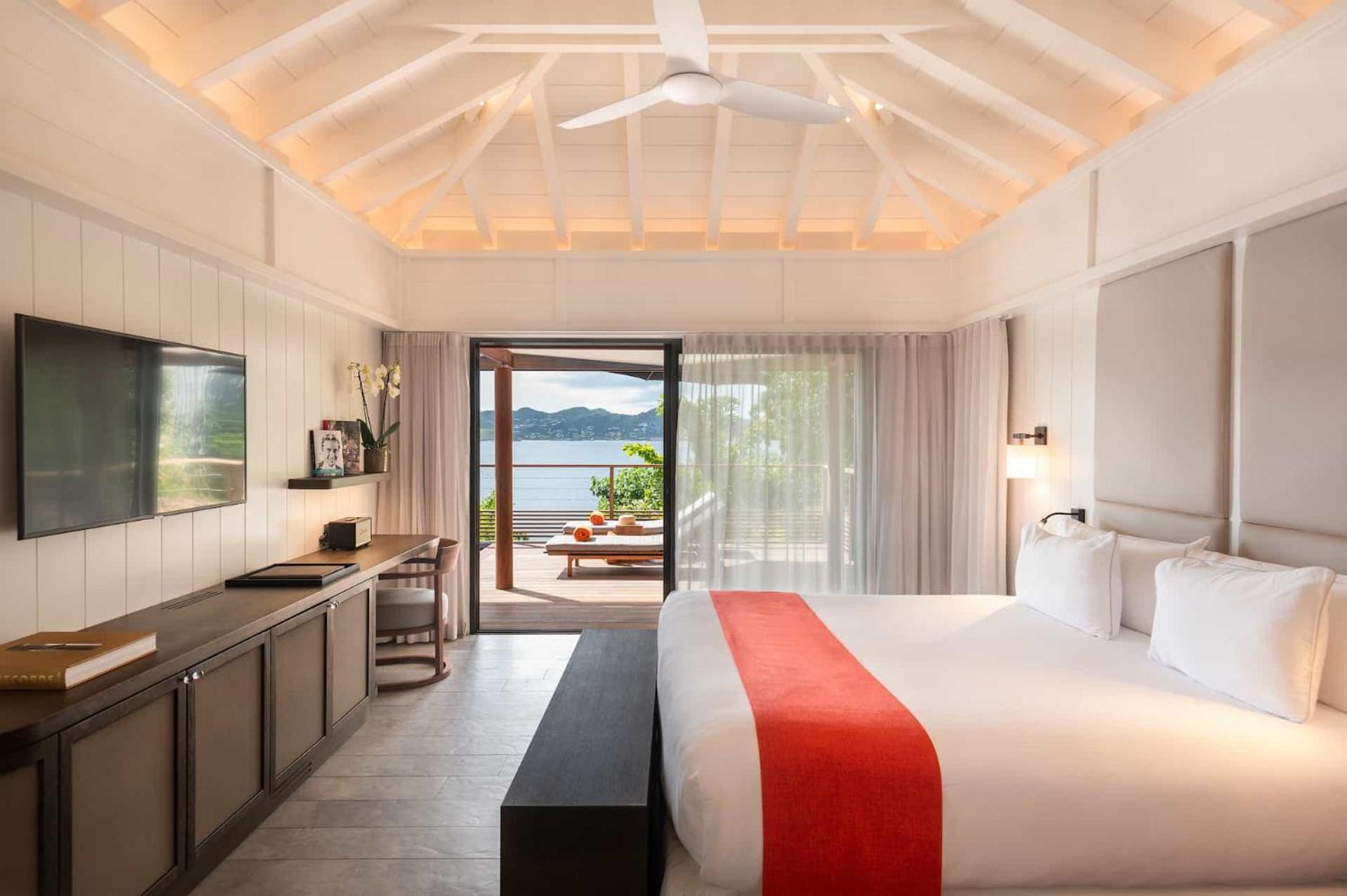 Villa - Vue sur Mer
