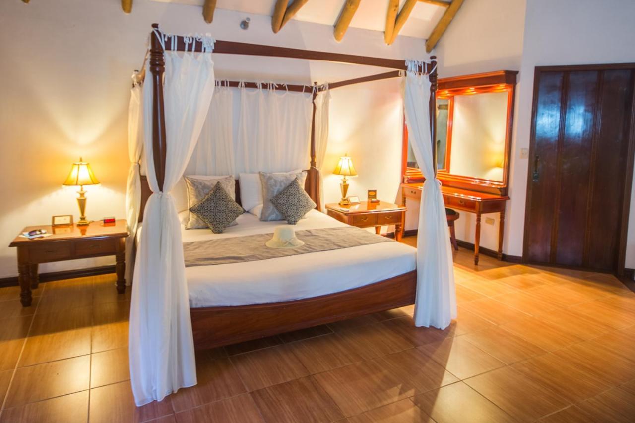 Exclusive Villa One King Bed