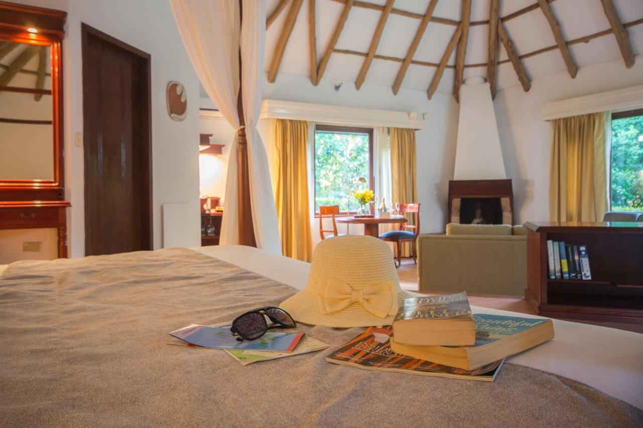 Exclusive Villa One King Bed