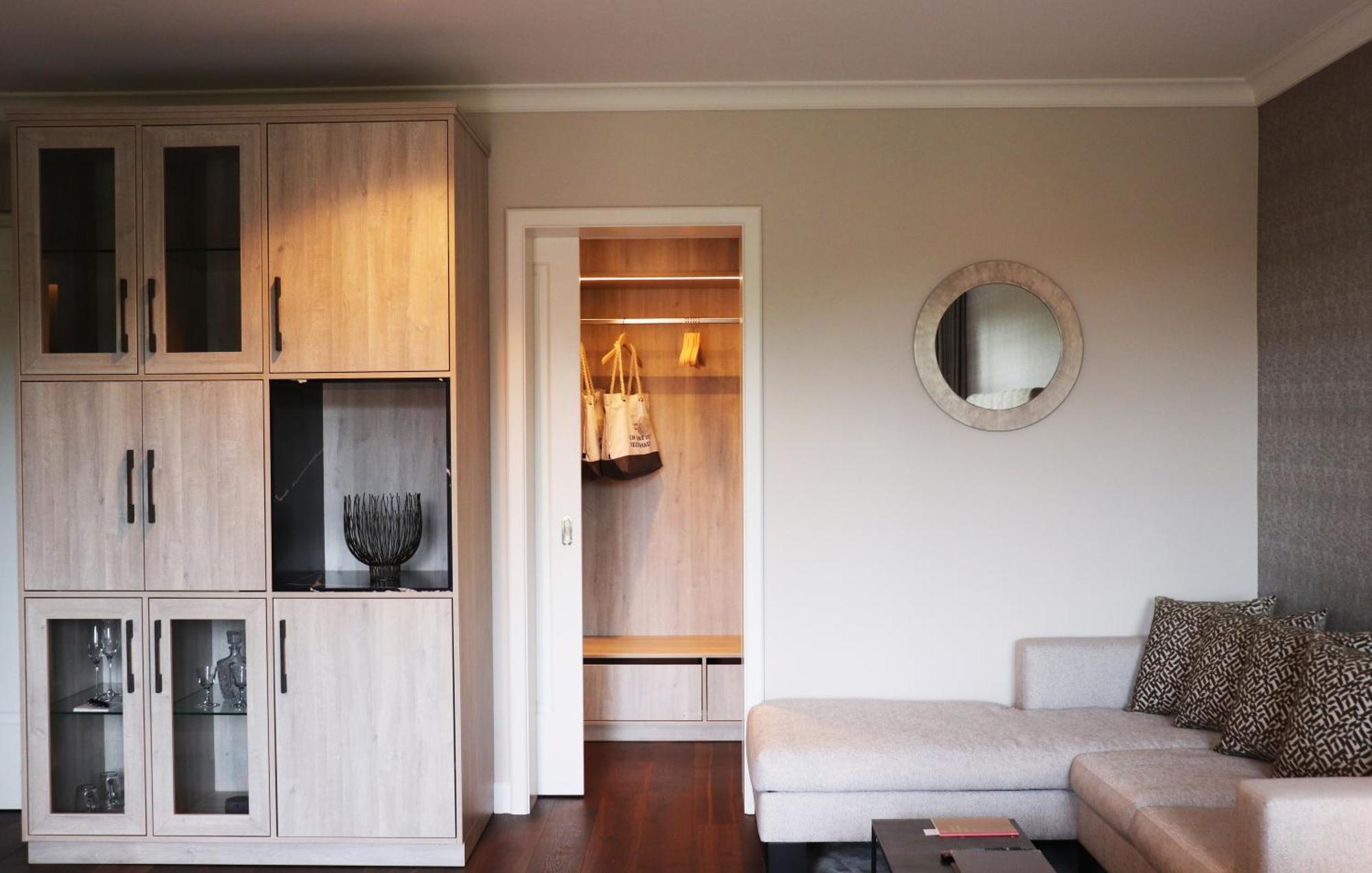 Junior Terrace Suite