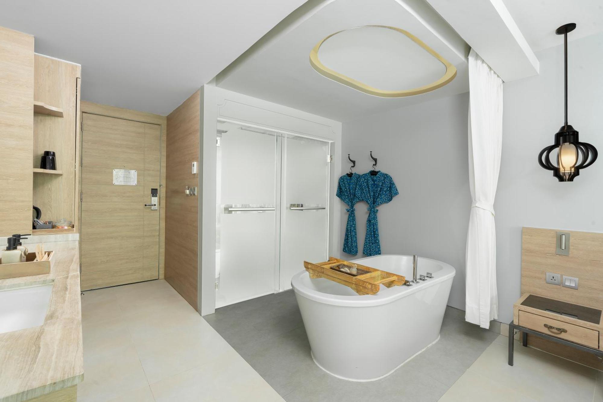 Grand Deluxe Double Room