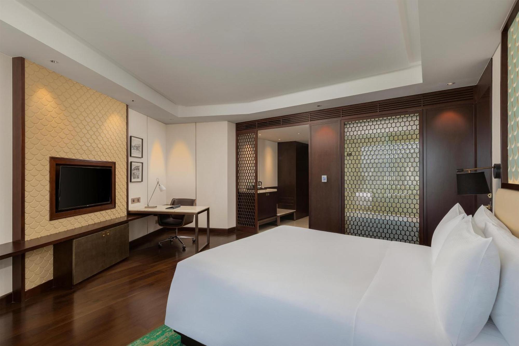 King Room River View