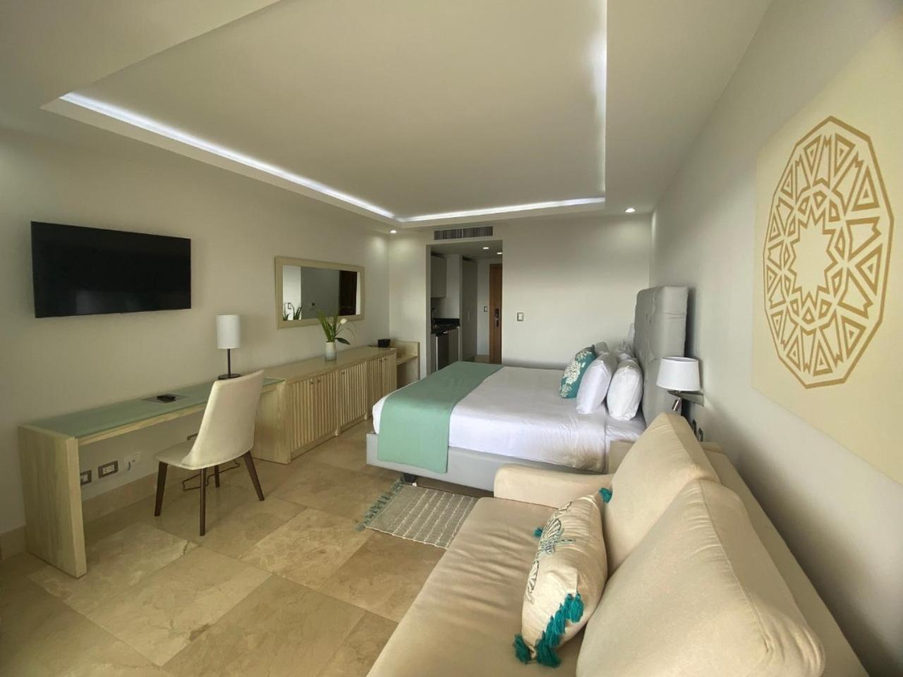 Junior Suite All Inclusive