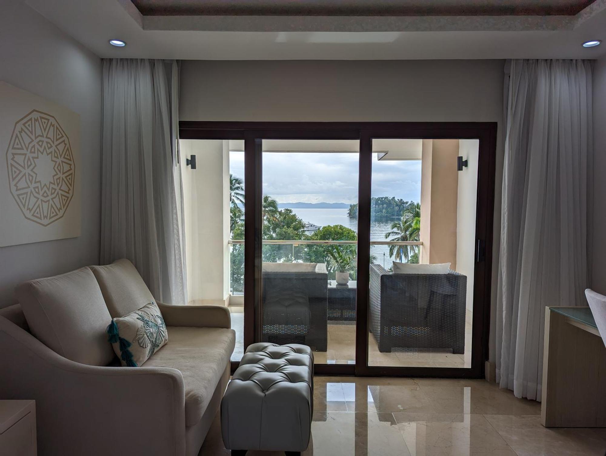 Junior Suite All Inclusive