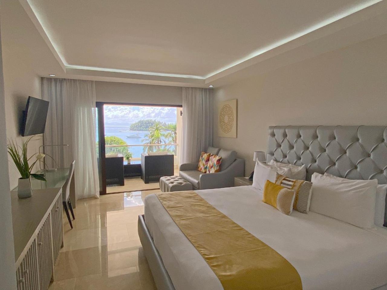 Junior Suite All Inclusive