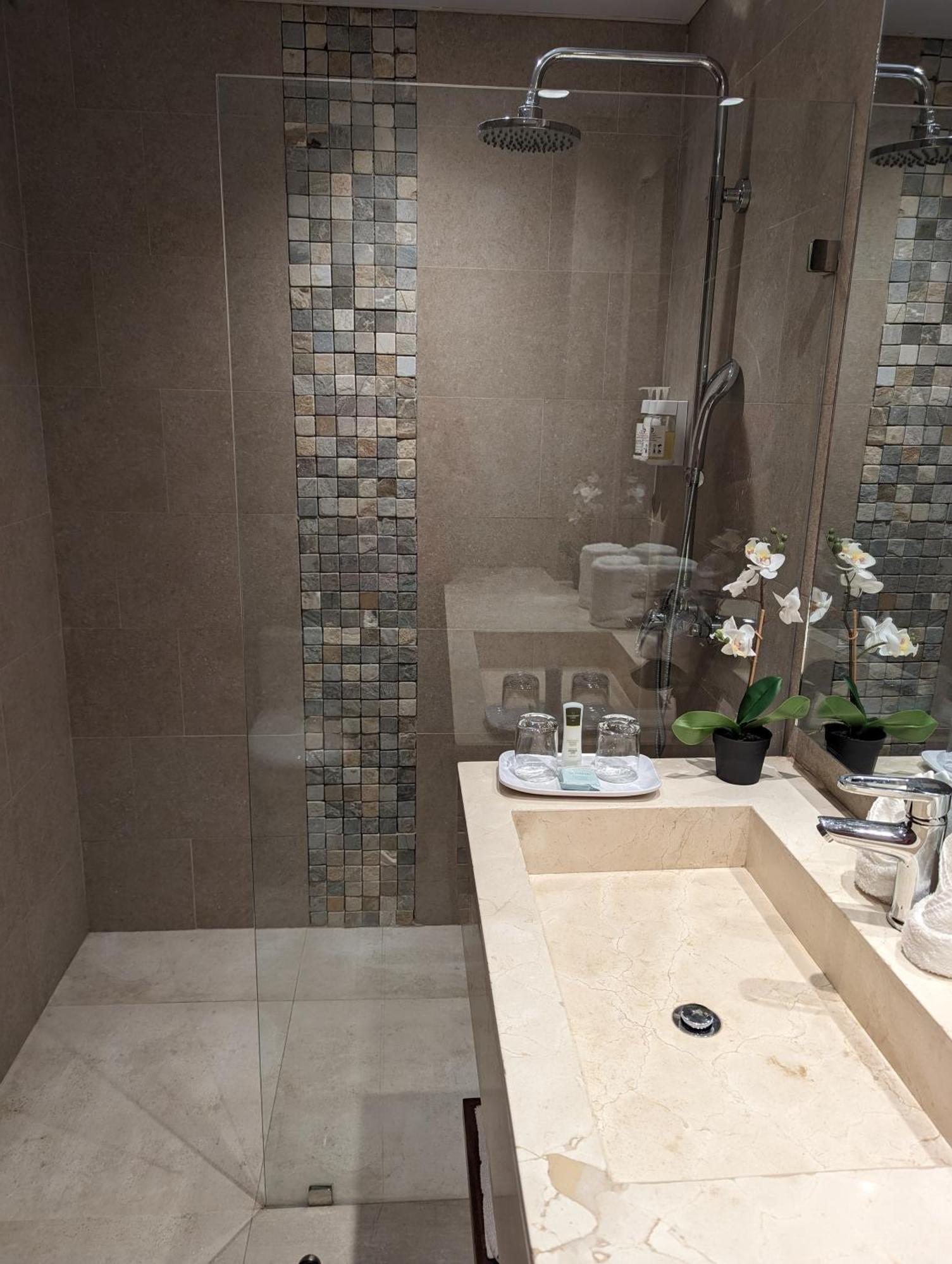 Junior Suite All Inclusive