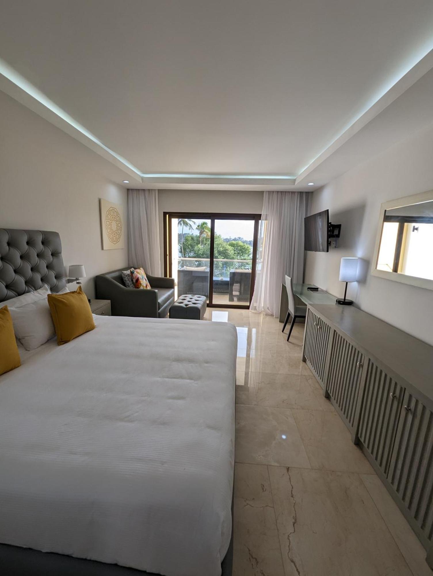 Junior Suite All Inclusive