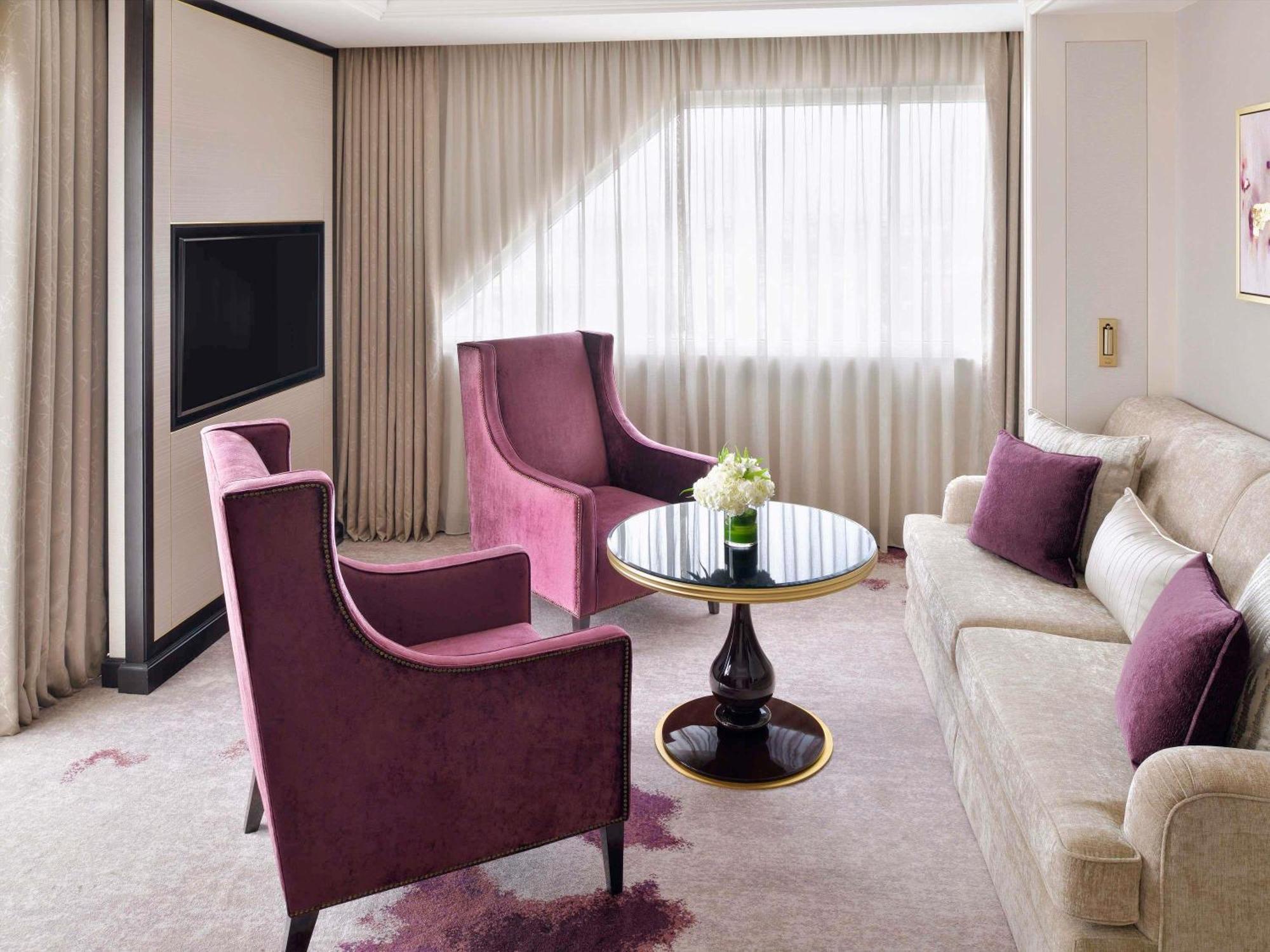Family Connecting Room