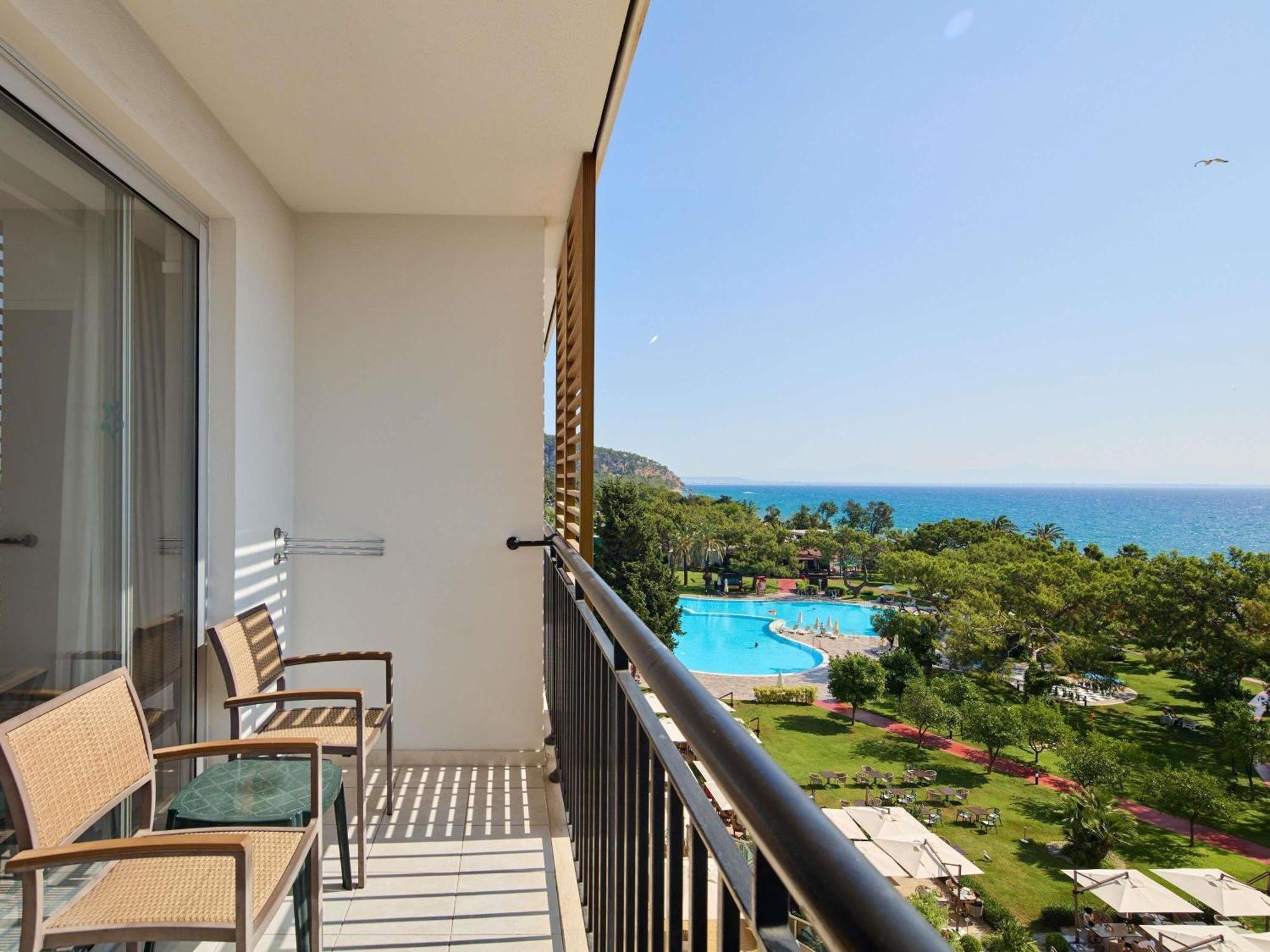 Classic Room Sea View