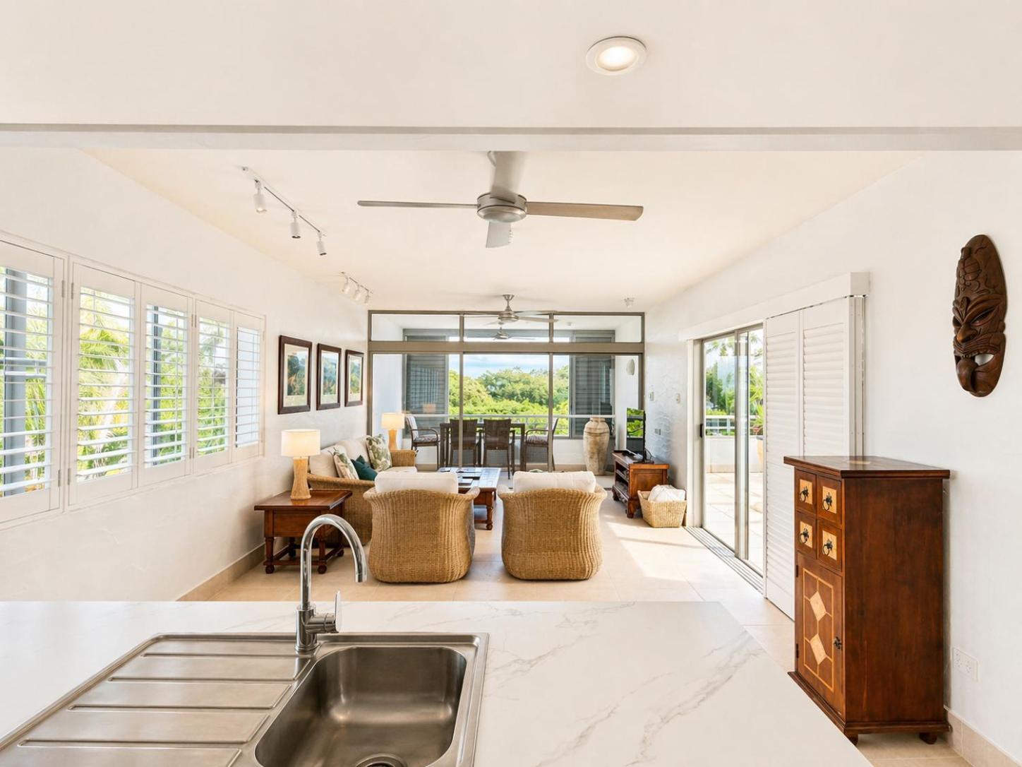 Sun Bird 2 Bedroom Apartment