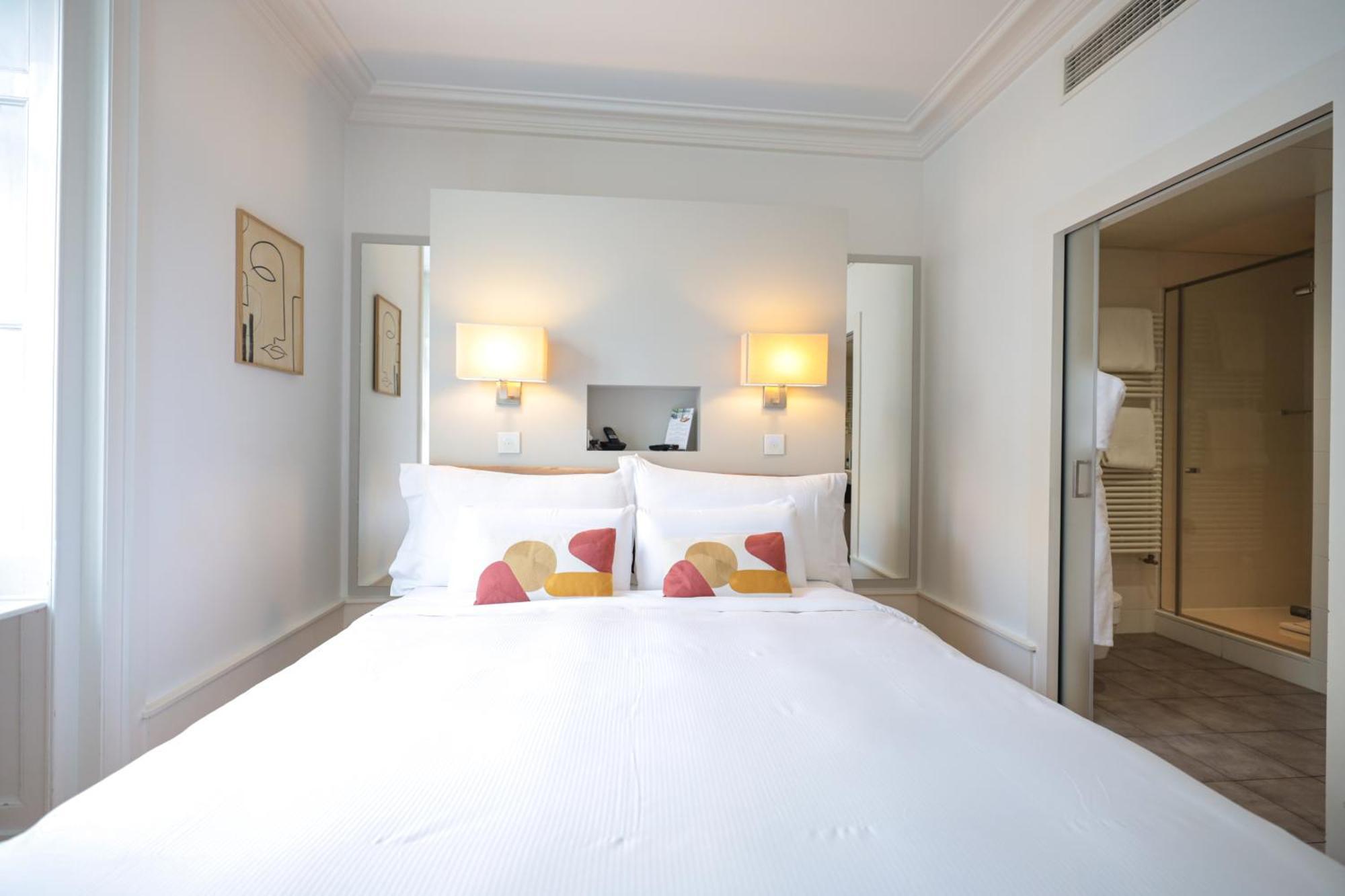 Superior One-Bedroom Apartment Air-conditioned 50 sqm