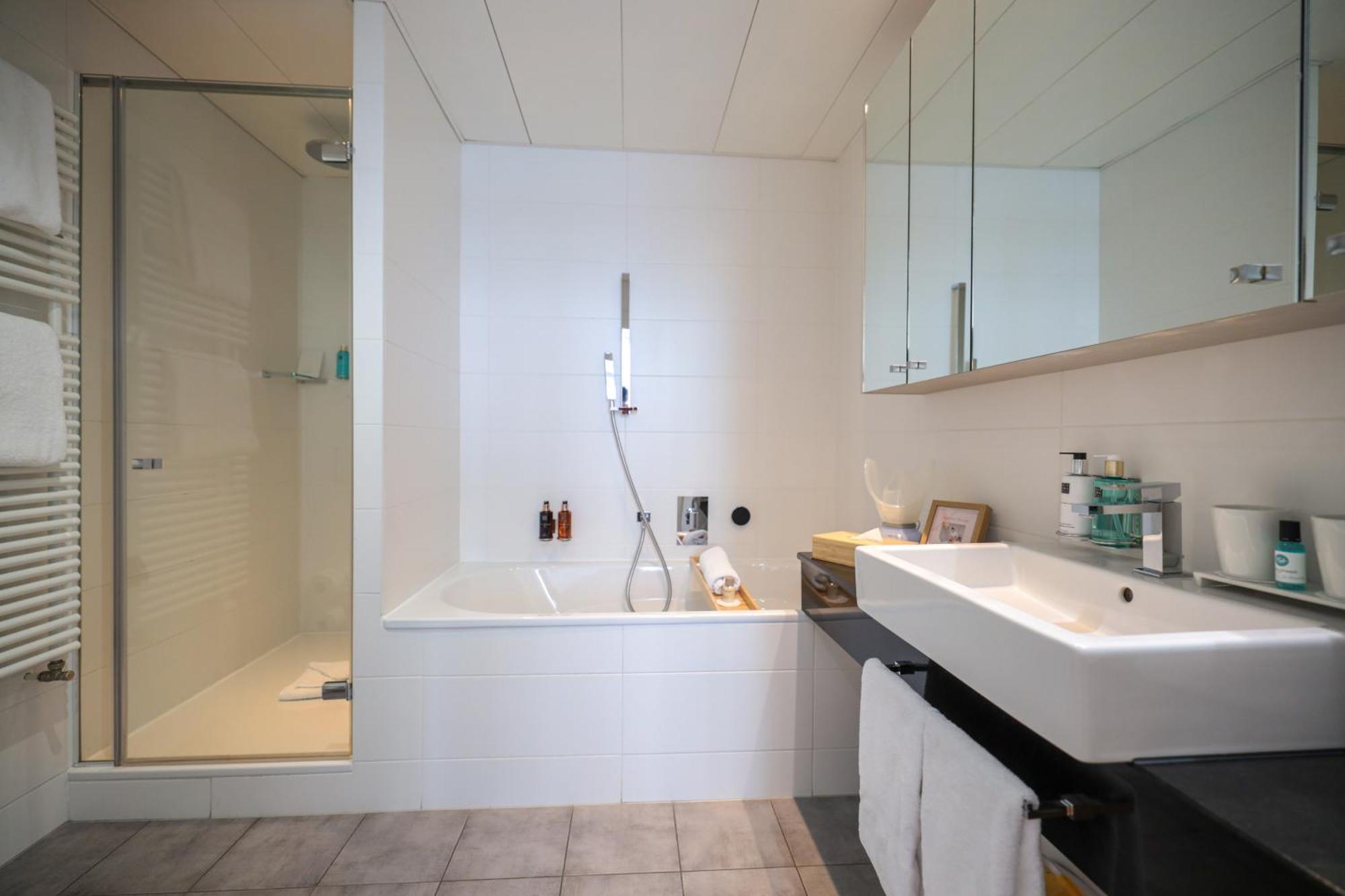 Superior One-Bedroom Apartment Air-conditioned 50 sqm