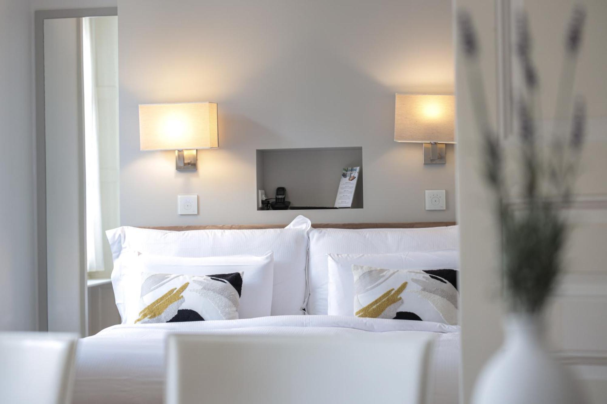 Superior One-Bedroom Apartment Air-conditioned 50 sqm