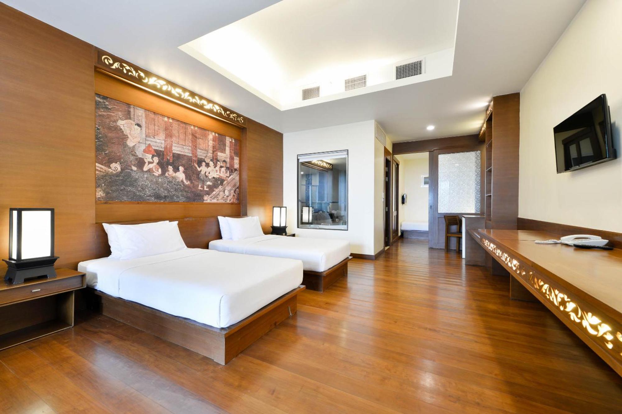 Junior Family Room
