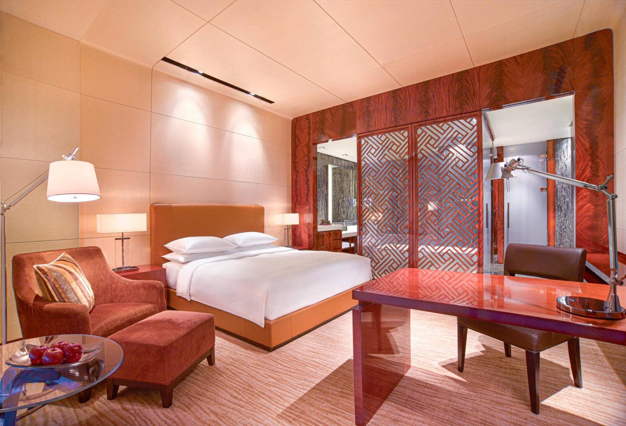 King Room