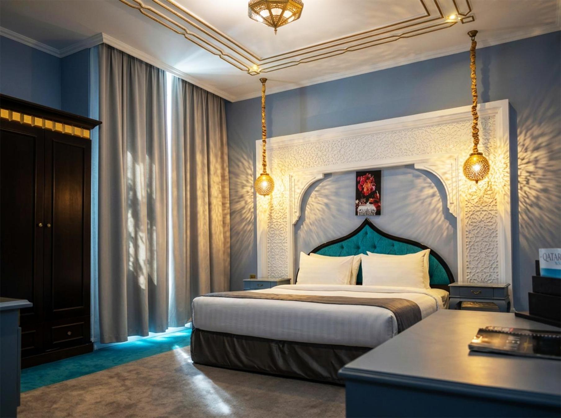 Suite Sea View