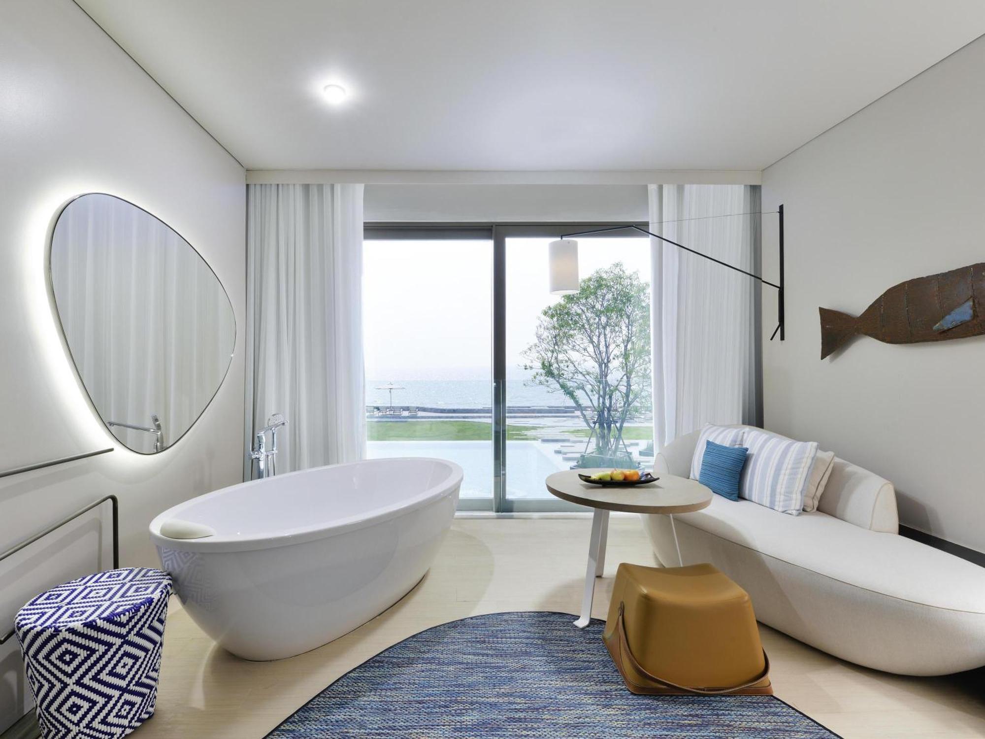 King Room Oceanfront