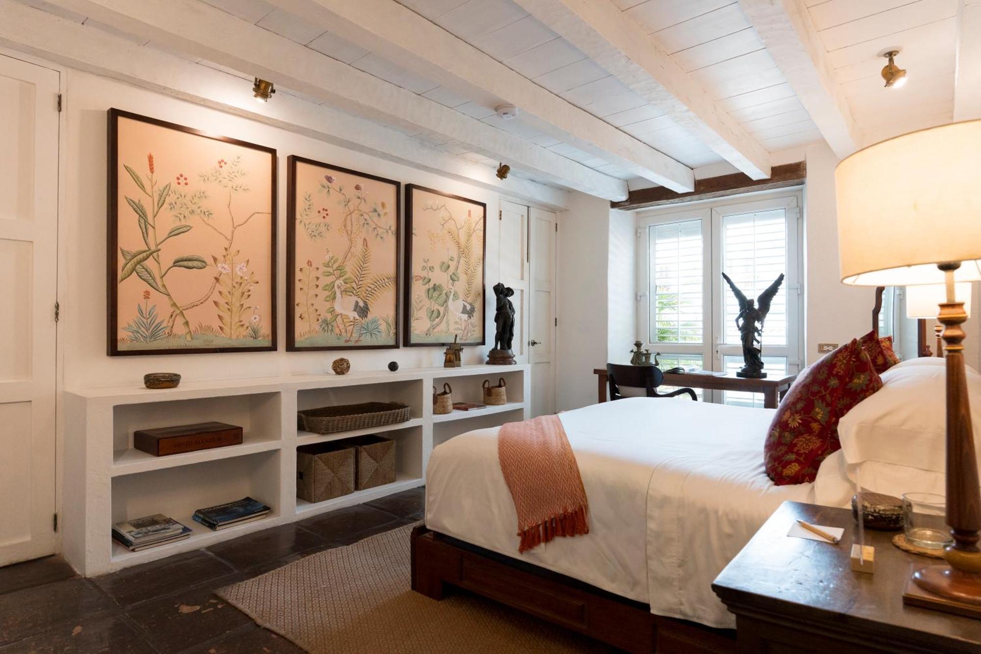 Duplex Suite
