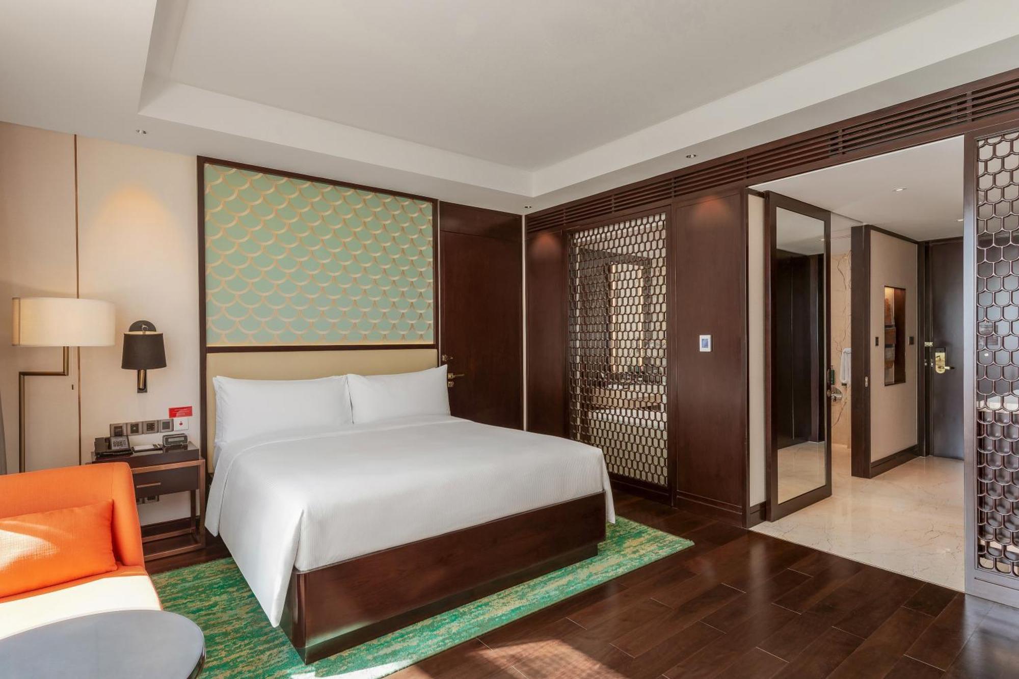 King Room Mobility Accessible
