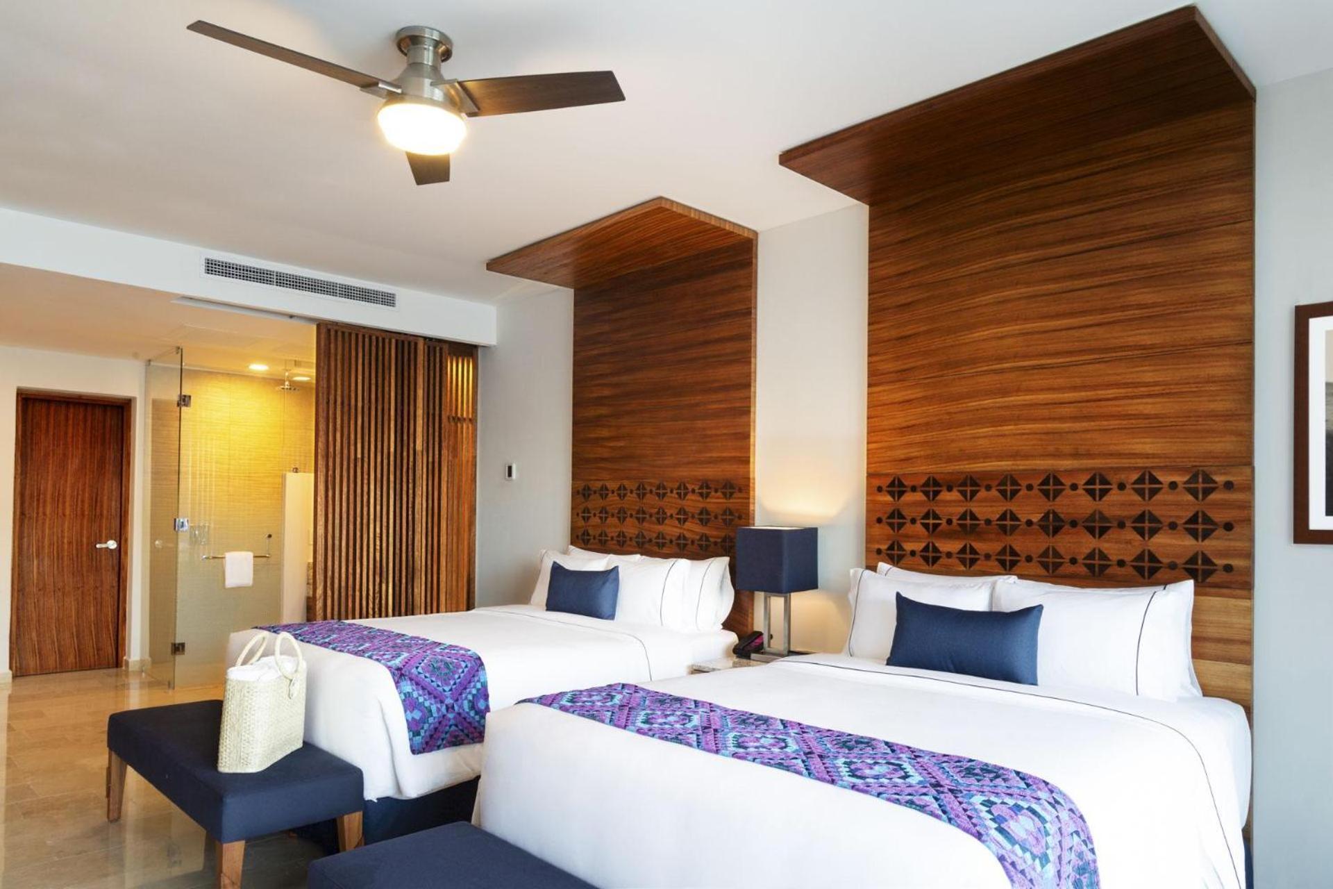 Double Room Spa Bath