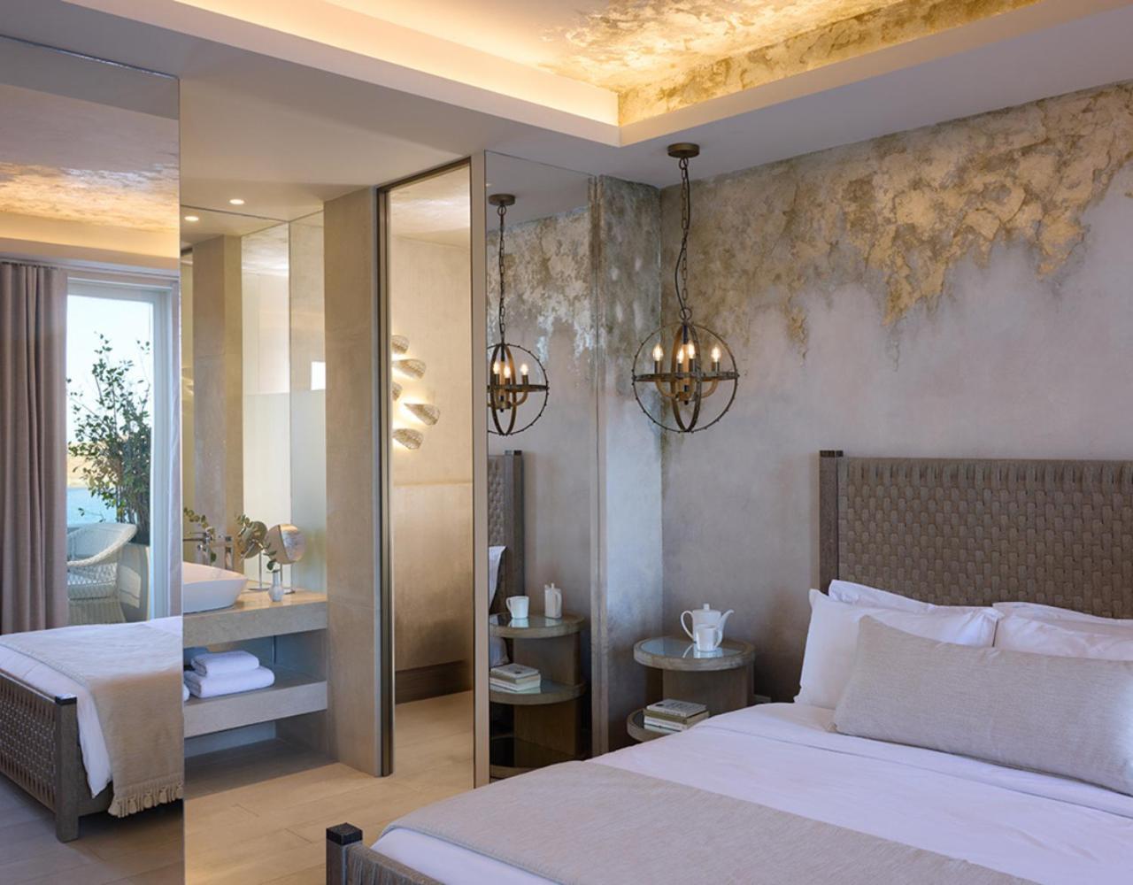 Harmony Room