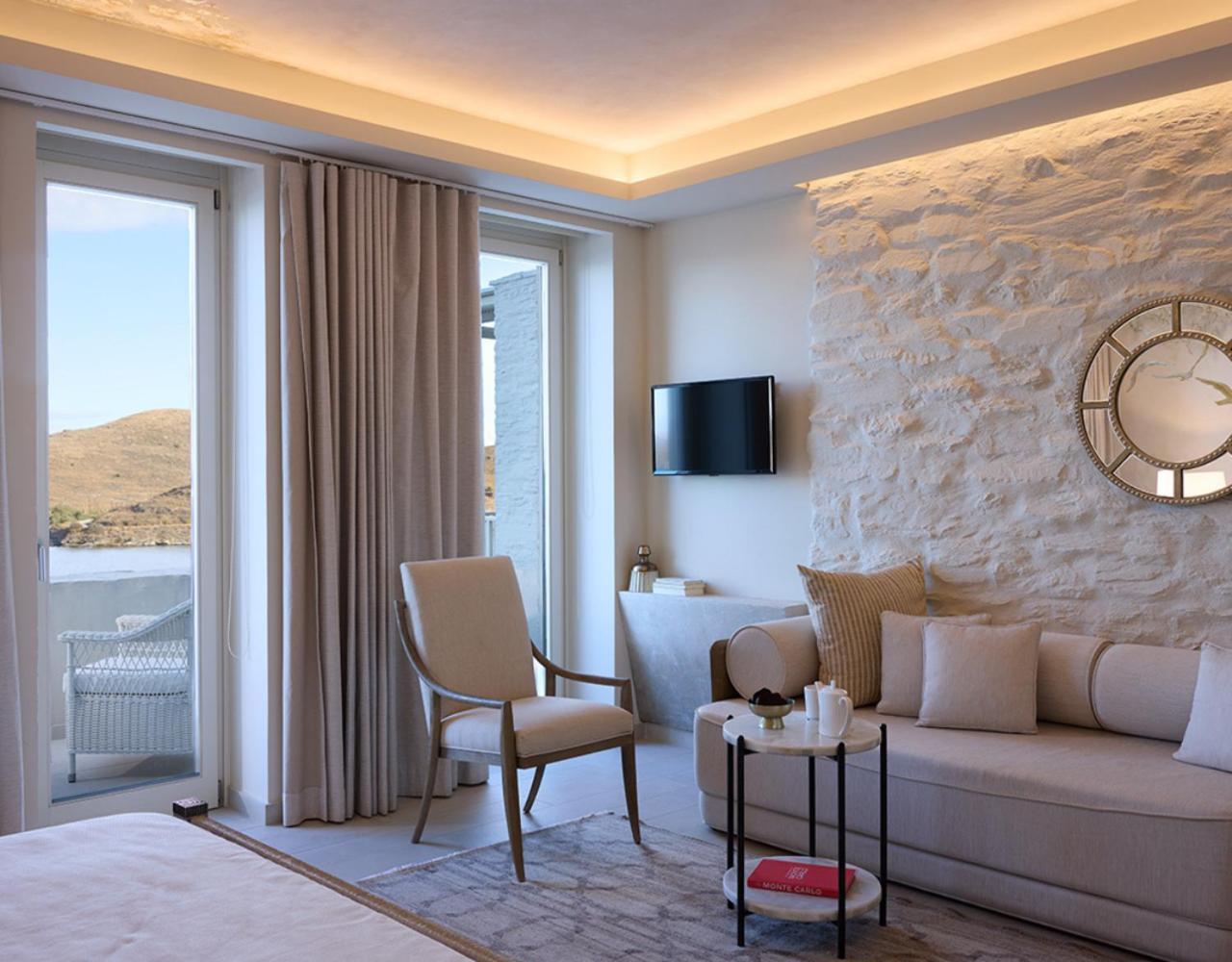 Harmony Room