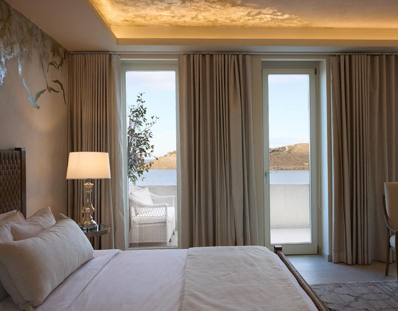 Harmony Room