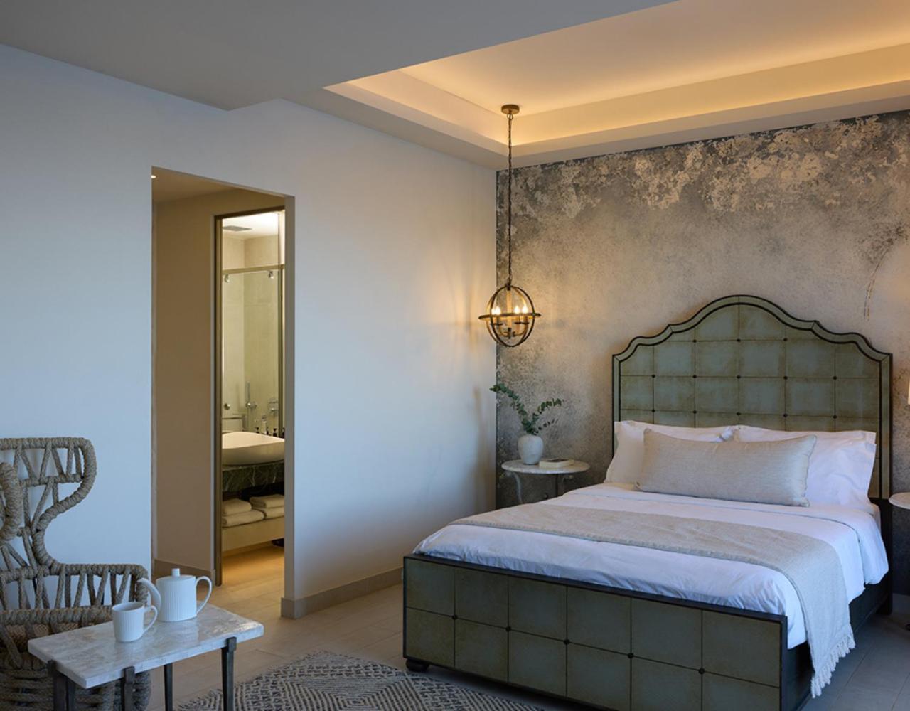 Skyfall Suite