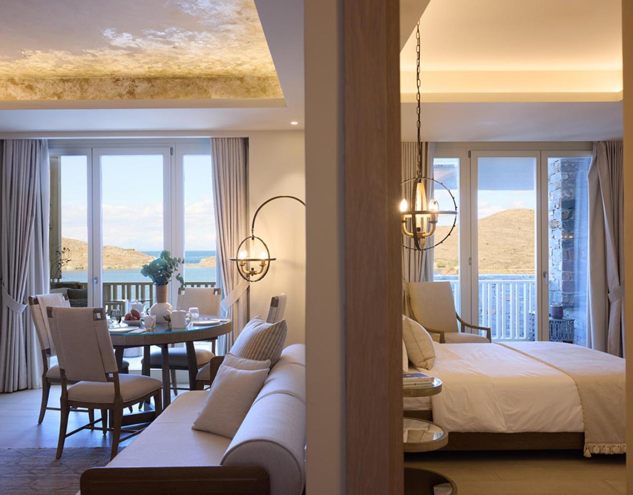 Oasis Suite